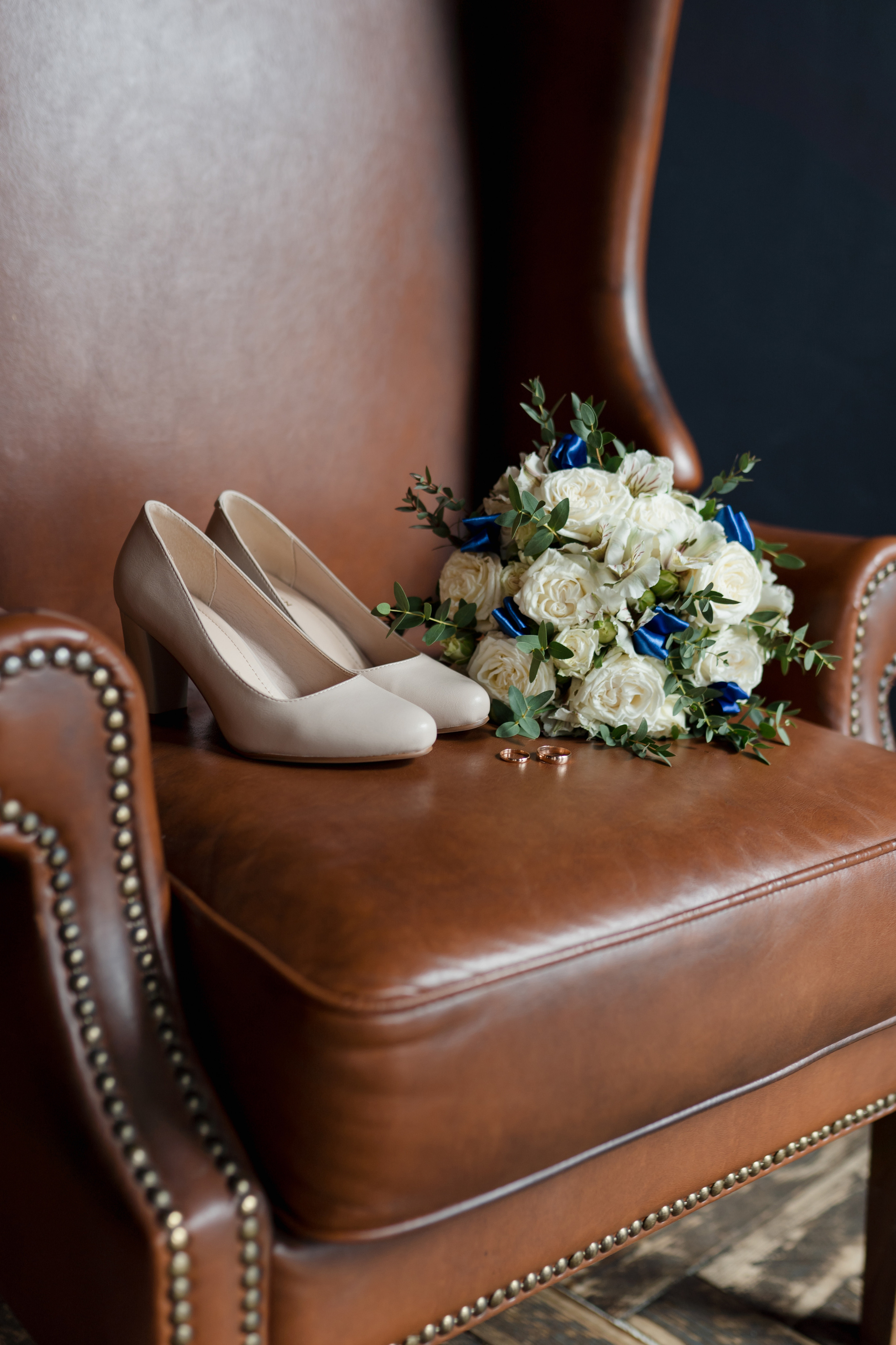 Kristina & Roman. Фотограф в Санкт-Петербурге