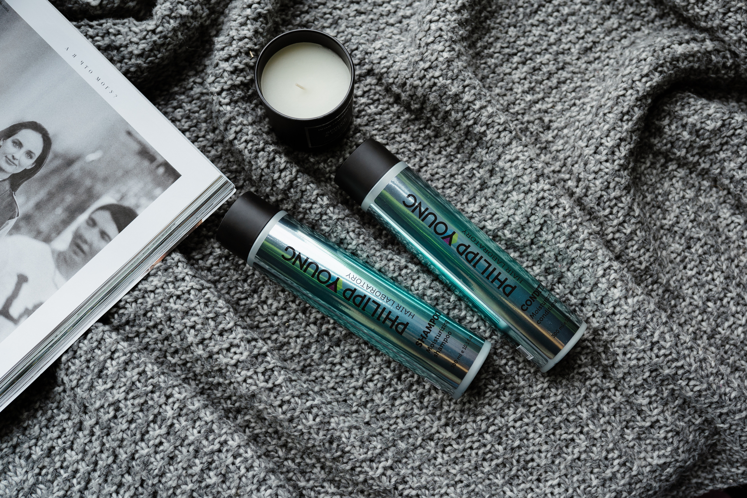 Philipp Young (without model). Фотограф в Санкт-Петербурге