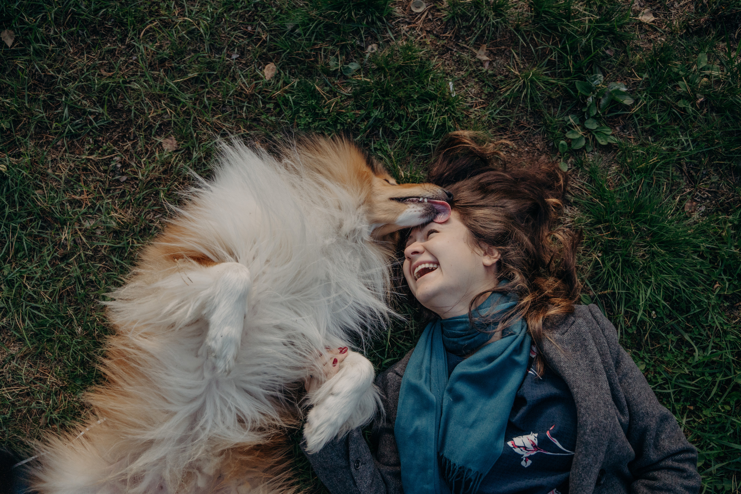 Julia & Hart. Фотограф в Санкт-Петербурге