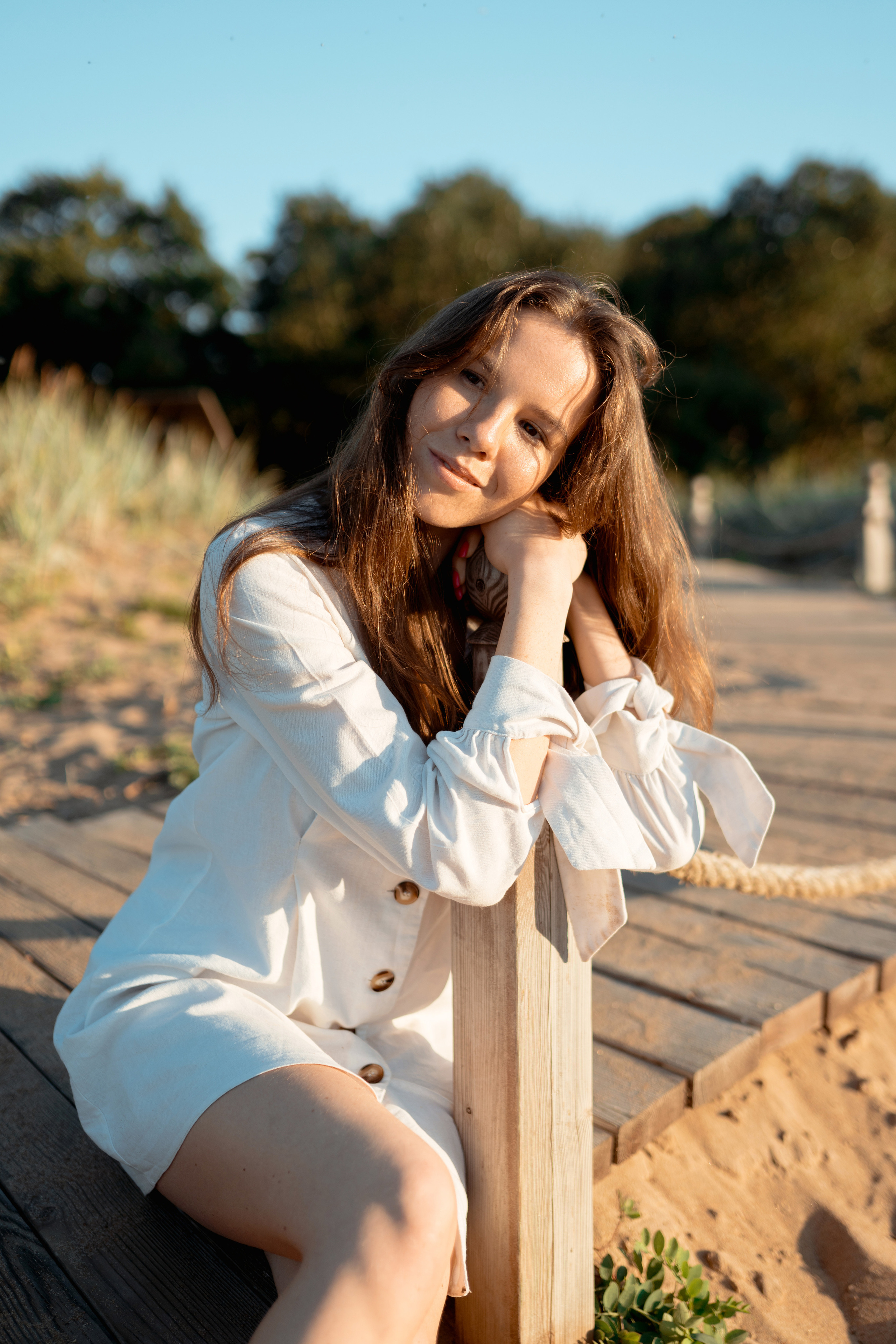 Aleksandra. Фотограф в Санкт-Петербурге