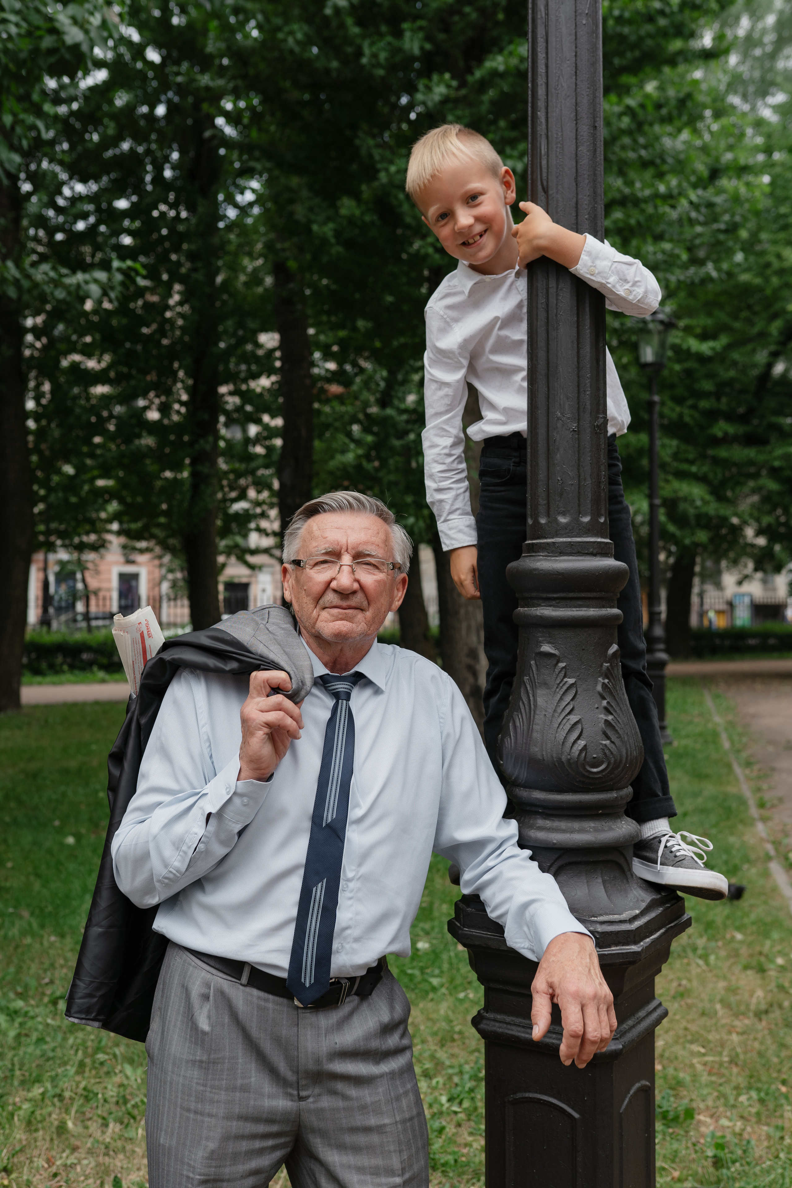 Diana & Ivan. Фотограф в Санкт-Петербурге