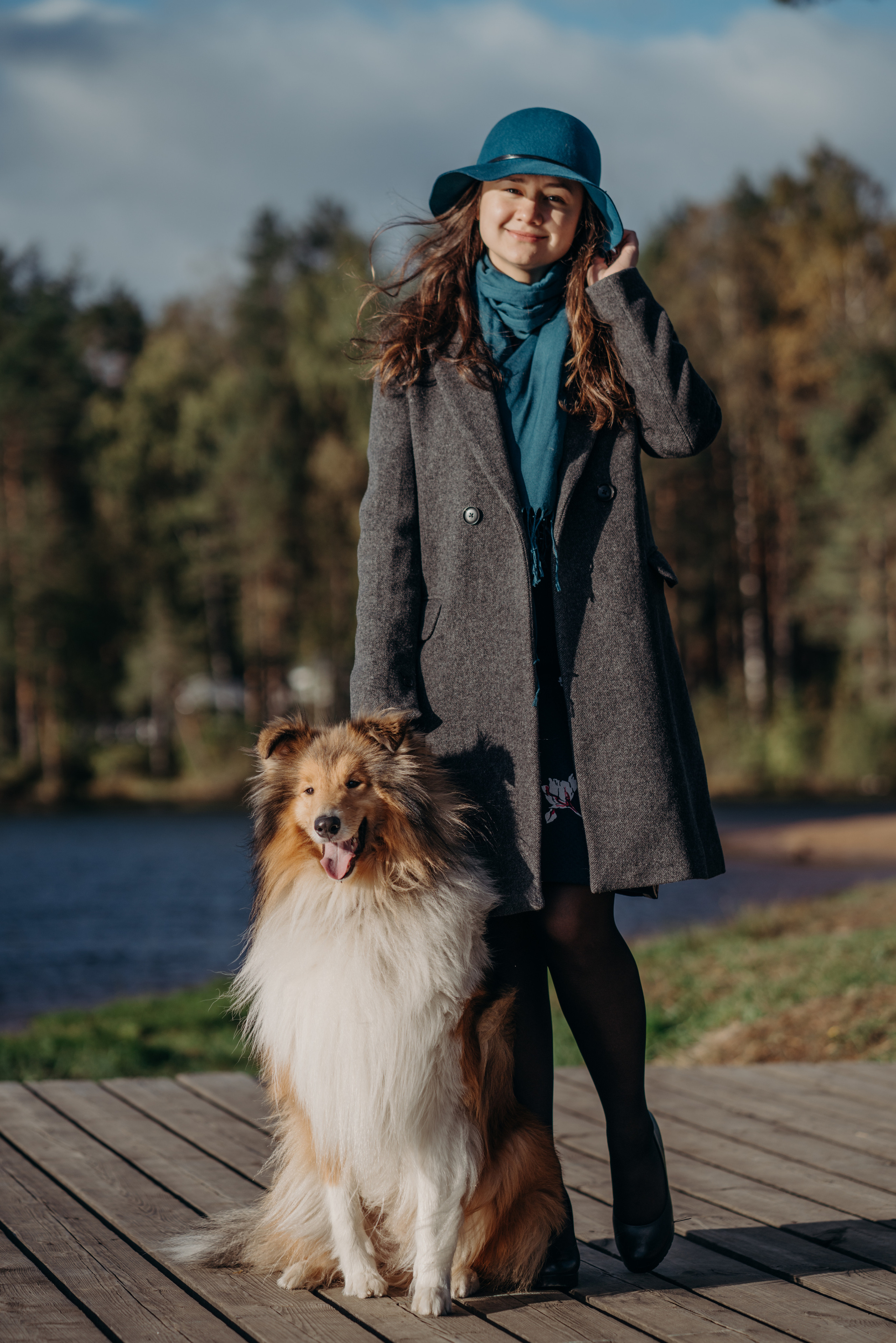 Julia & Hart. Фотограф в Санкт-Петербурге