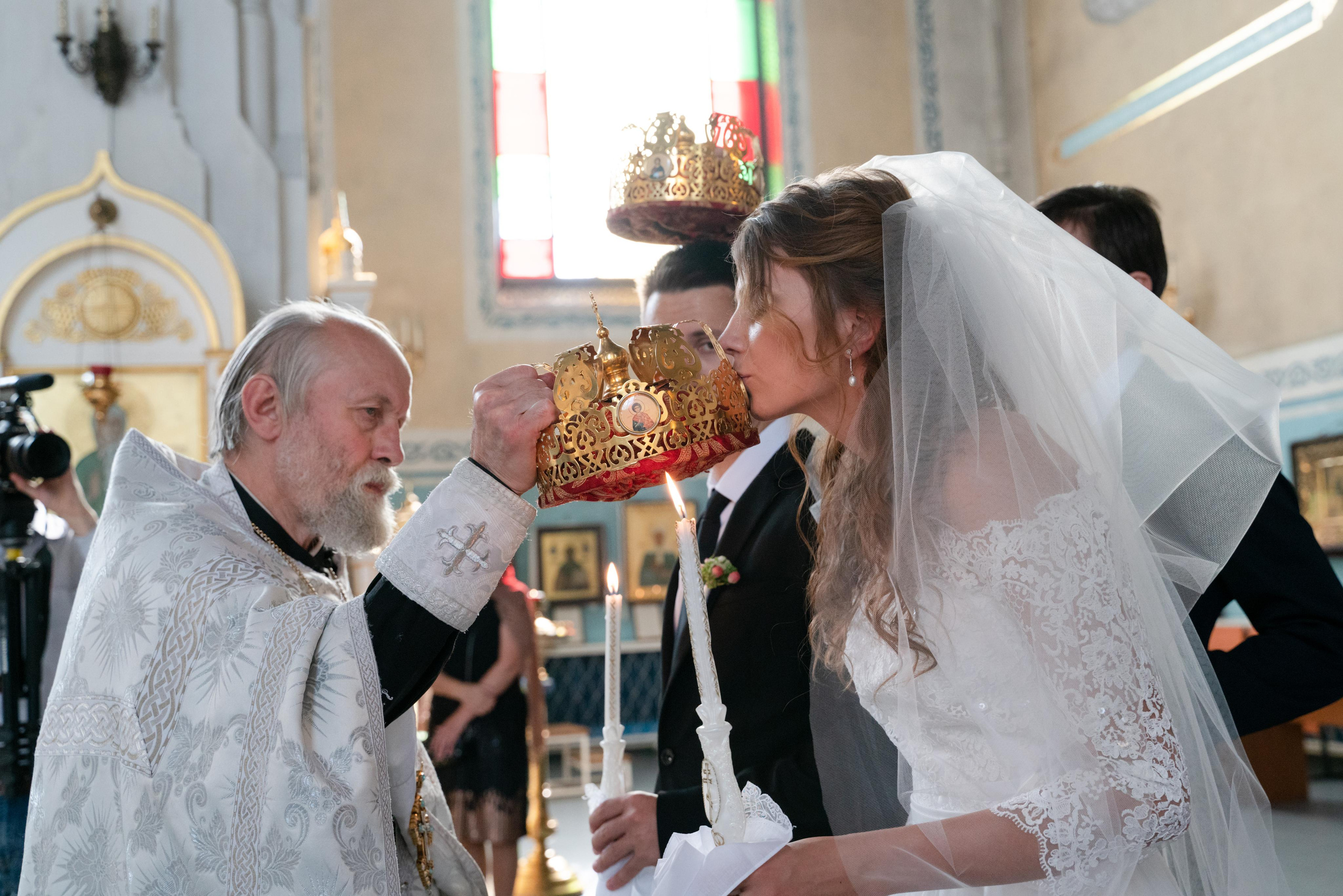 Varvara & Leonid. Фотограф в Санкт-Петербурге