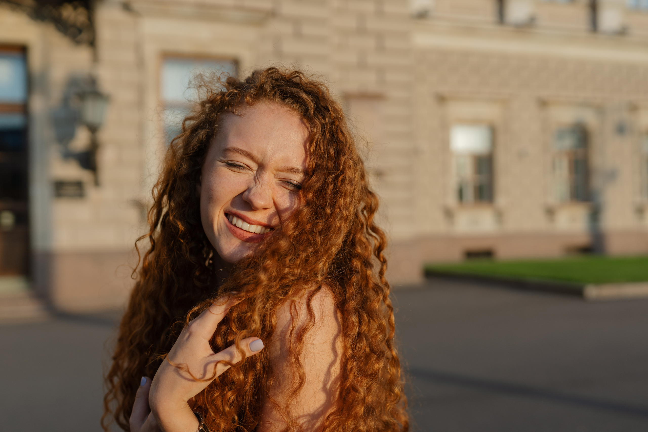 Nicole. Фотограф в Санкт-Петербурге
