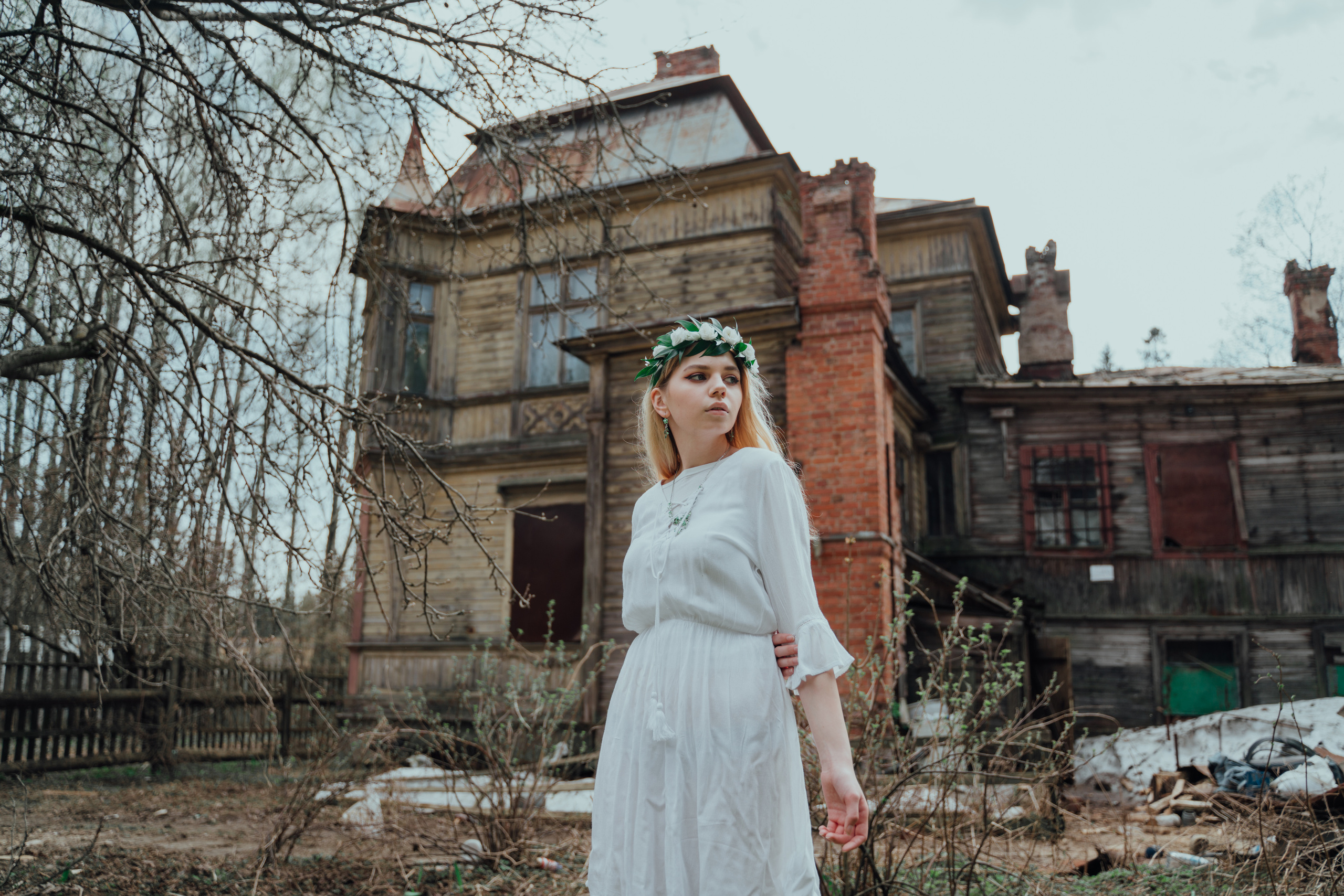 Sonya. Фотограф в Санкт-Петербурге