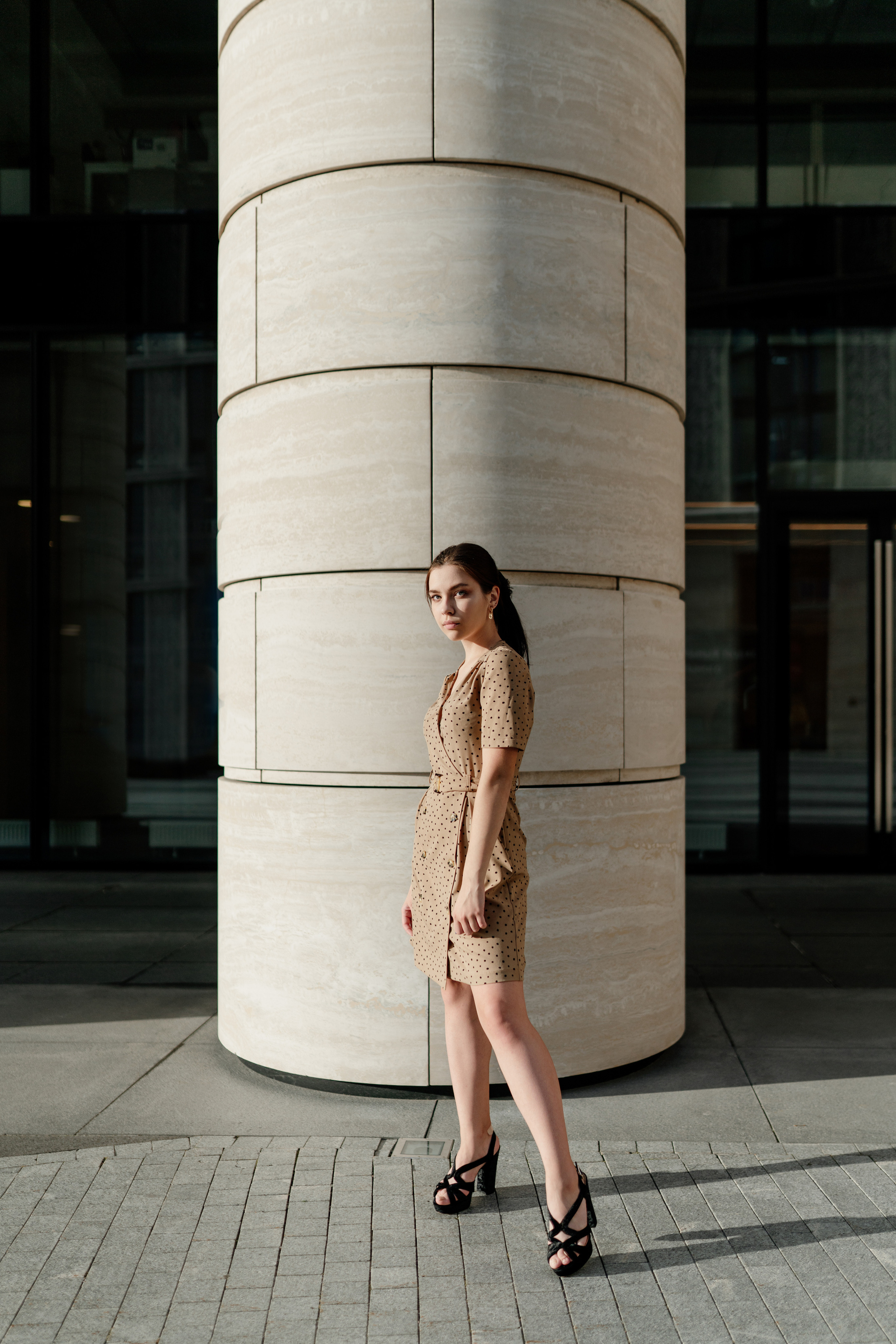 Anastasia. Фотограф в Санкт-Петербурге