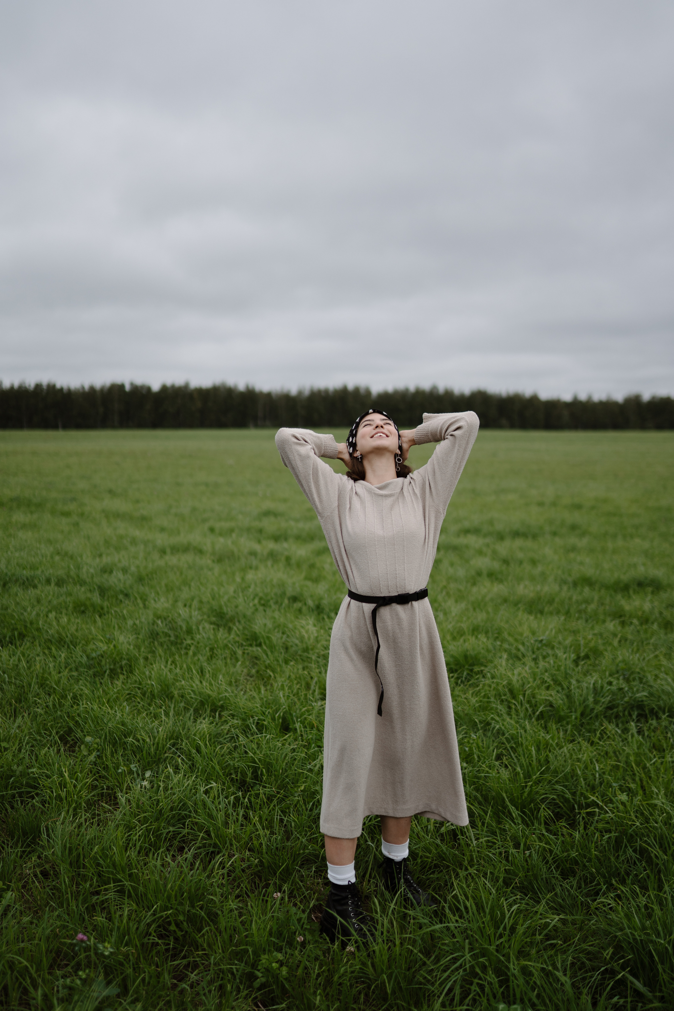 Ann. Фотограф в Санкт-Петербурге