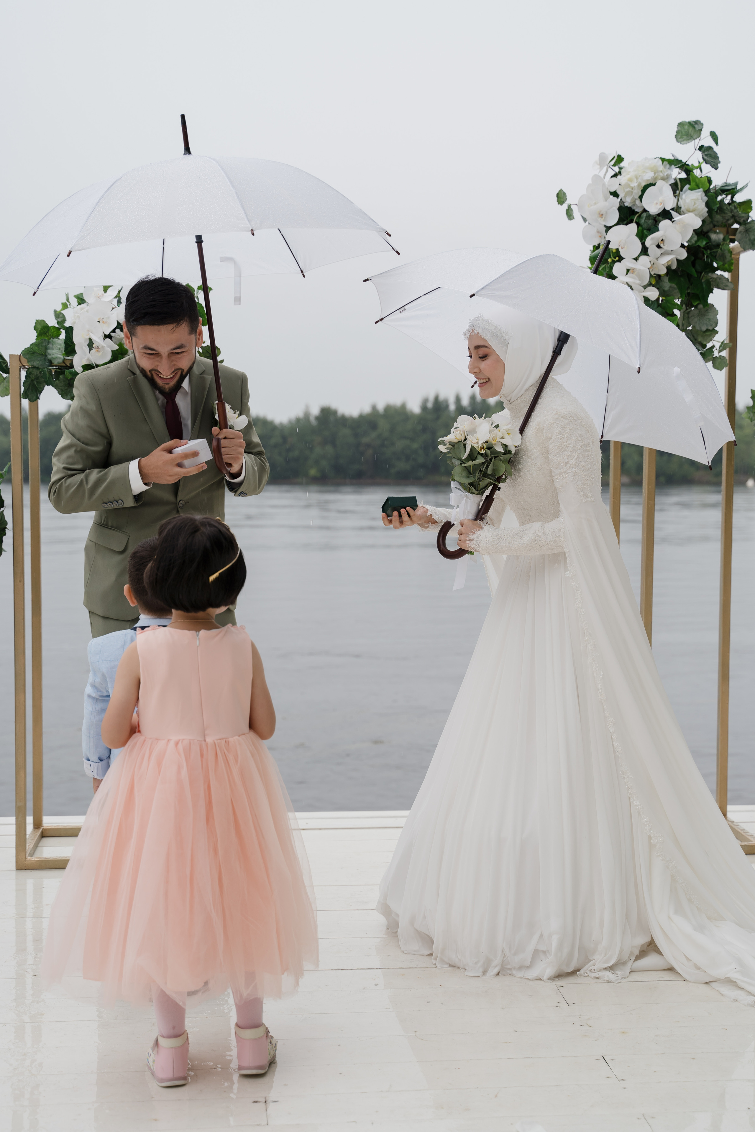 G & B. Фотограф в Санкт-Петербурге