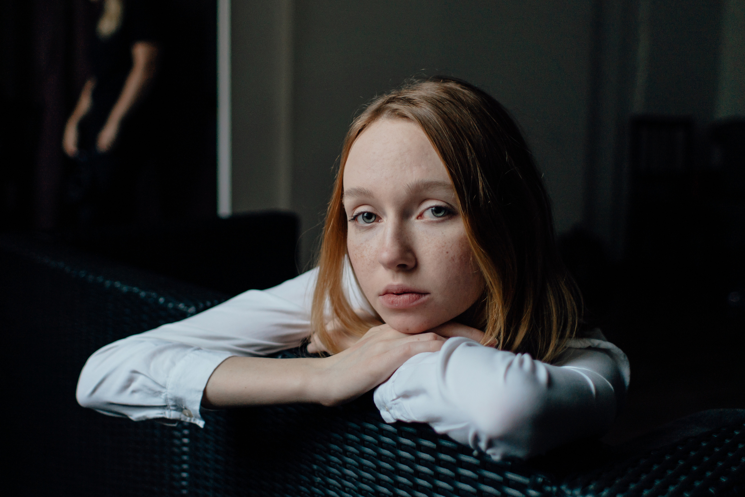 Anna. Фотограф в Санкт-Петербурге