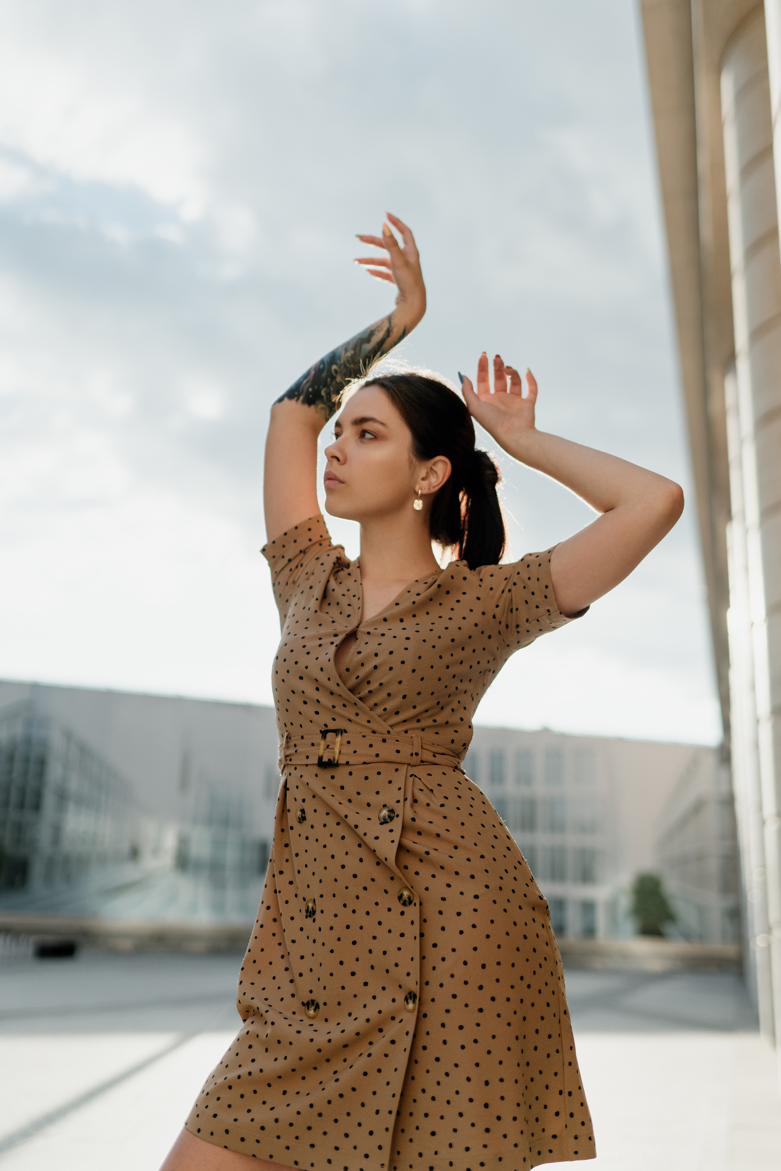 Anastasia. Фотограф в Санкт-Петербурге