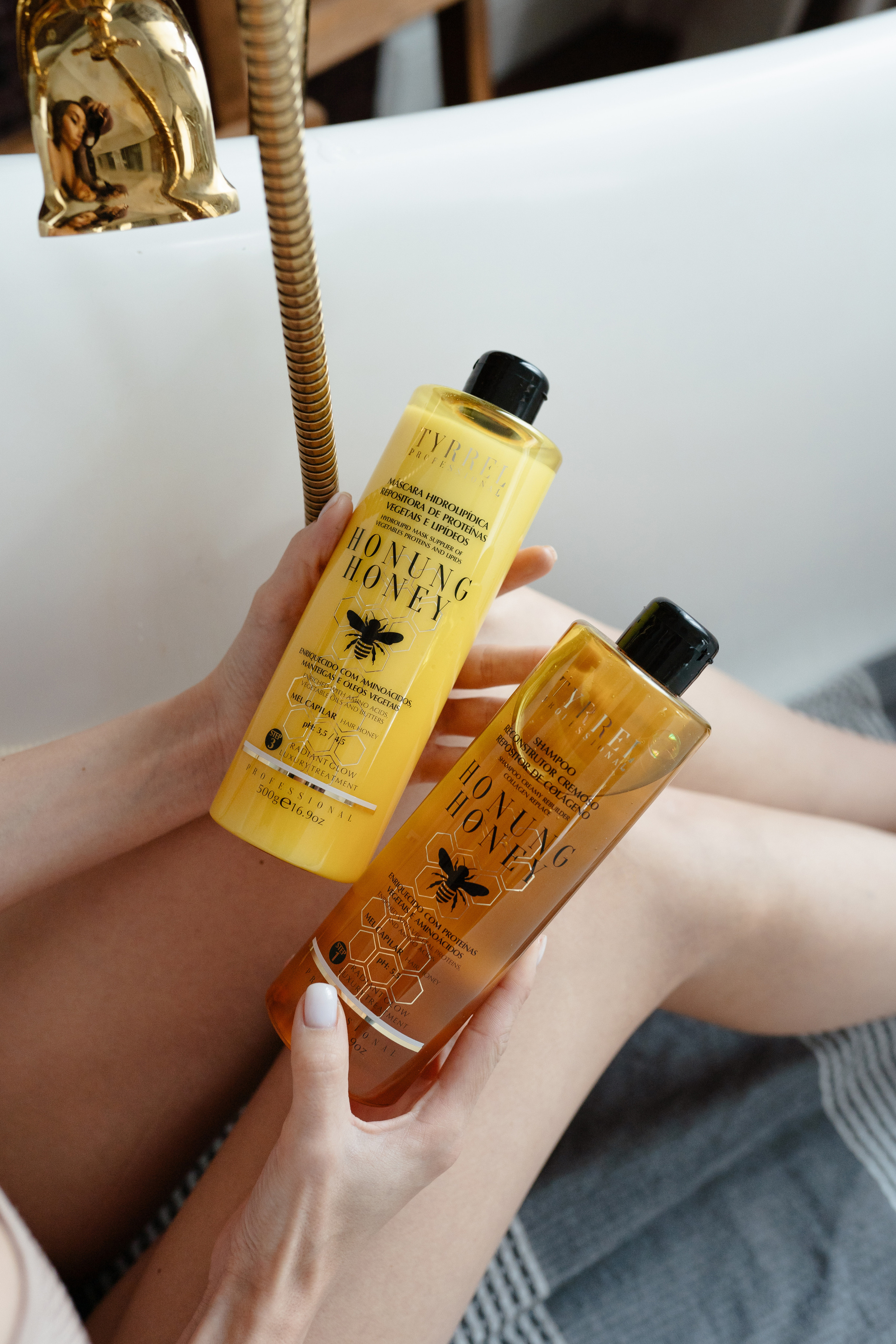 Beauty Trend. Фотограф в Санкт-Петербурге