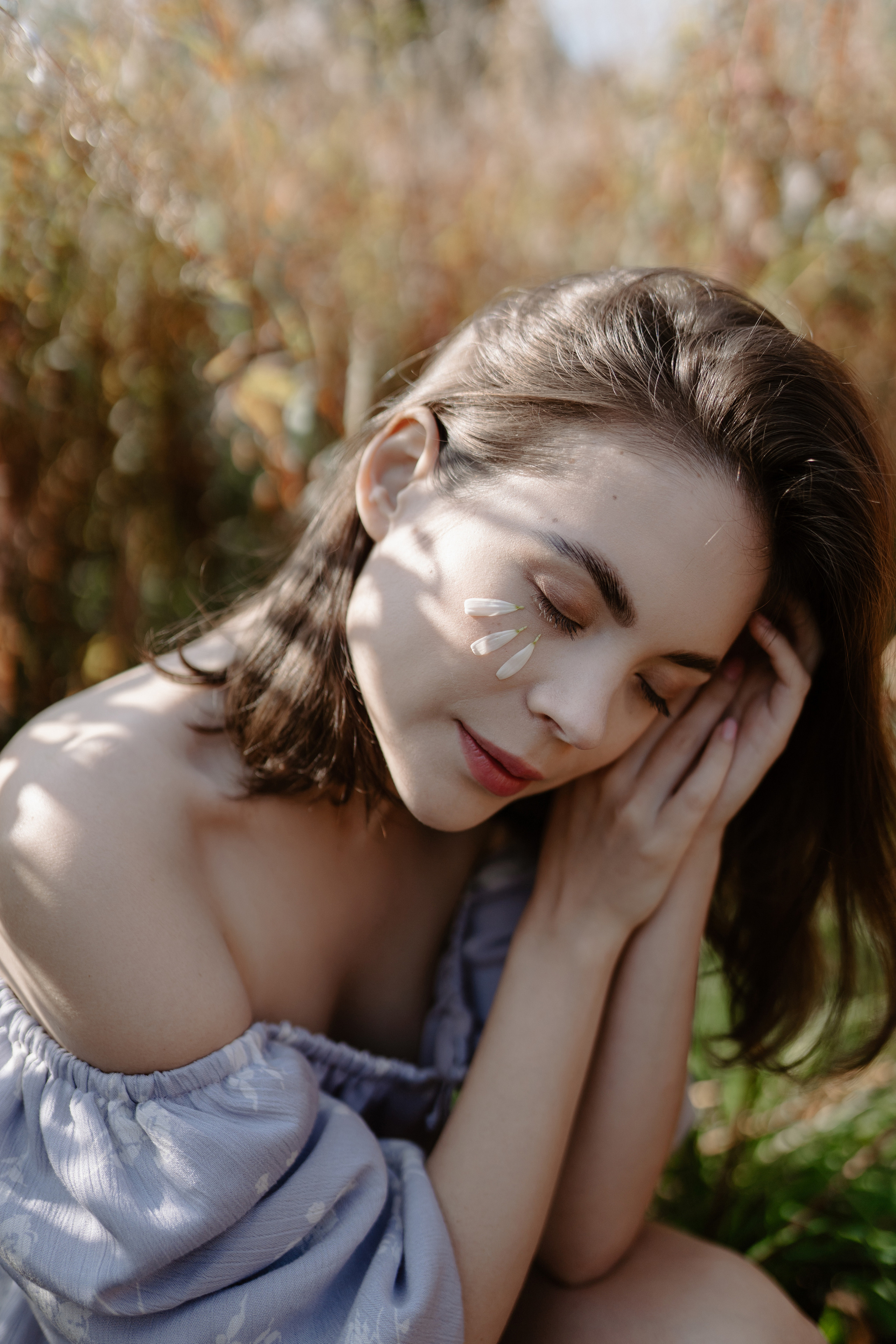 Lyubov. Фотограф в Санкт-Петербурге