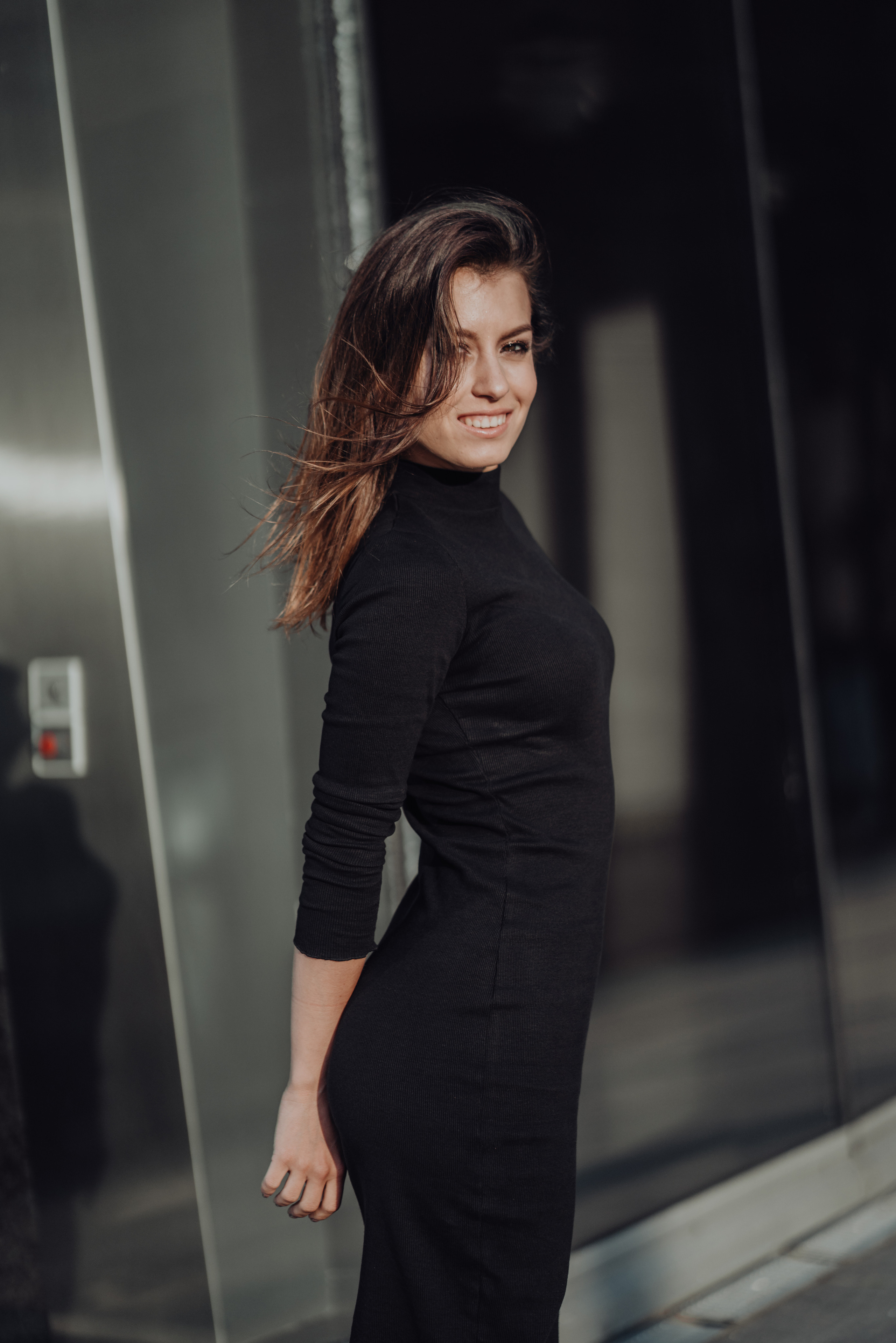 Lisa. Фотограф в Санкт-Петербурге