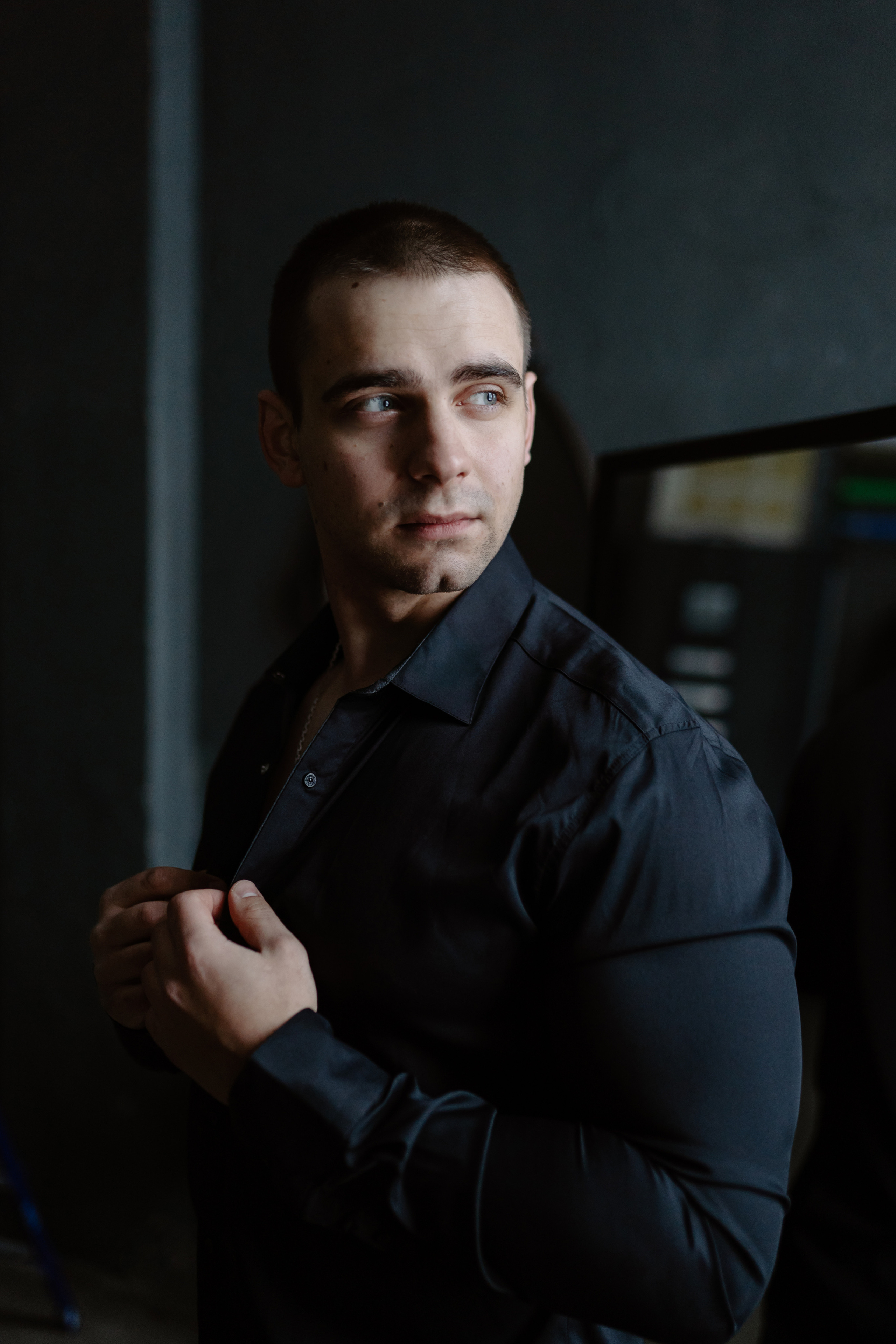 Viktor. Фотограф в Санкт-Петербурге