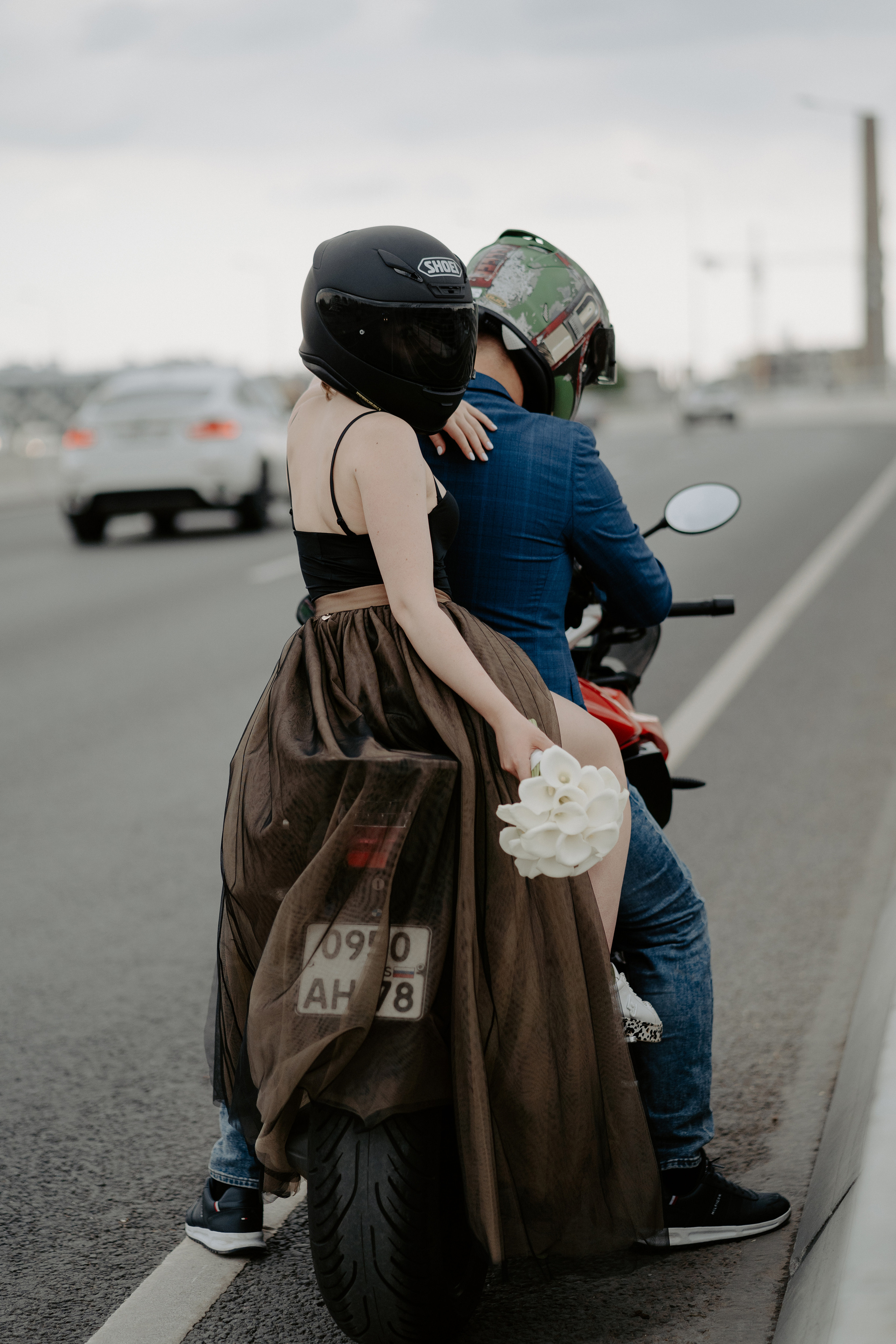 Diana & Ivan. Фотограф в Санкт-Петербурге