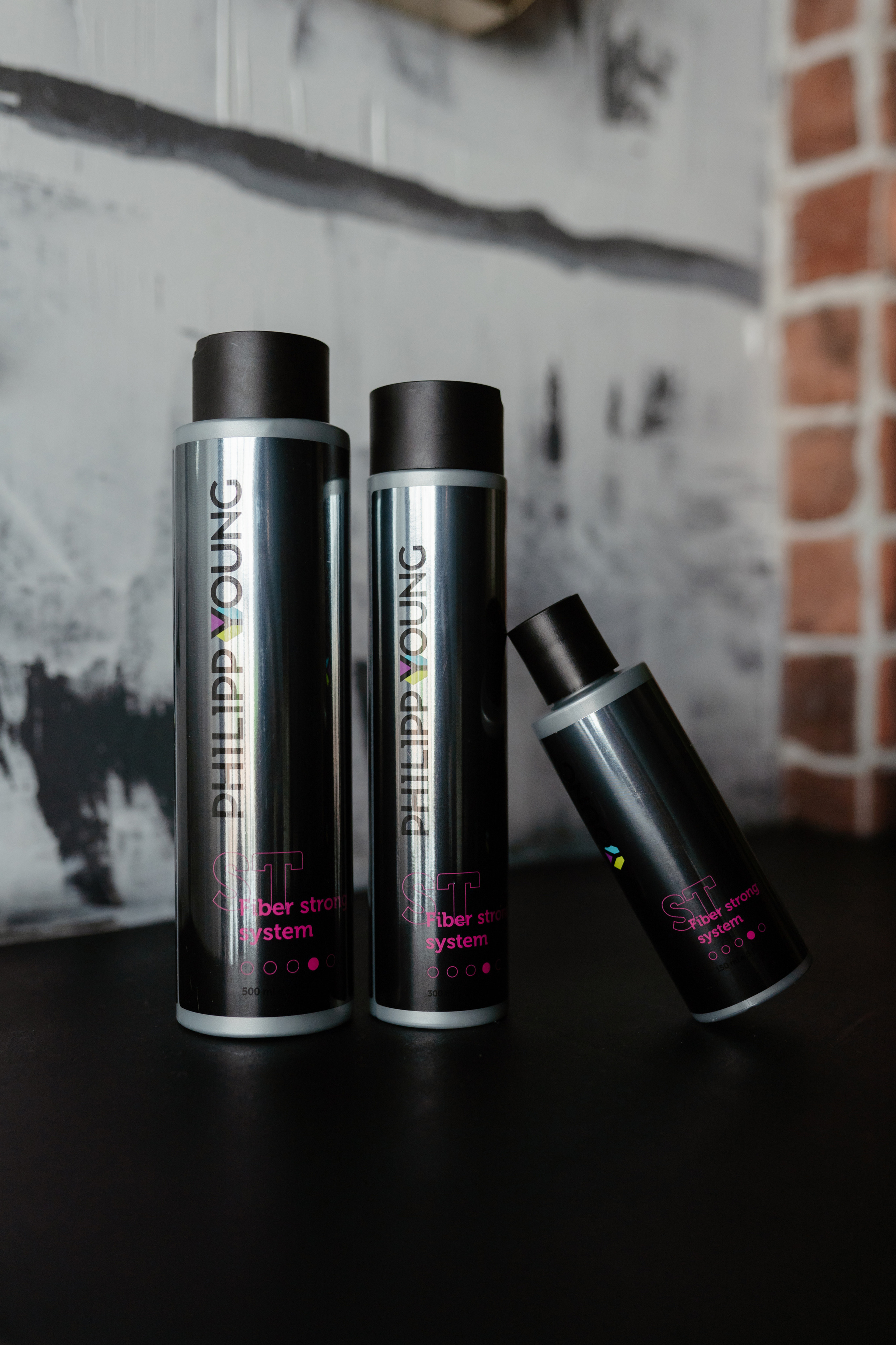 Philipp Young (without model). Фотограф в Санкт-Петербурге