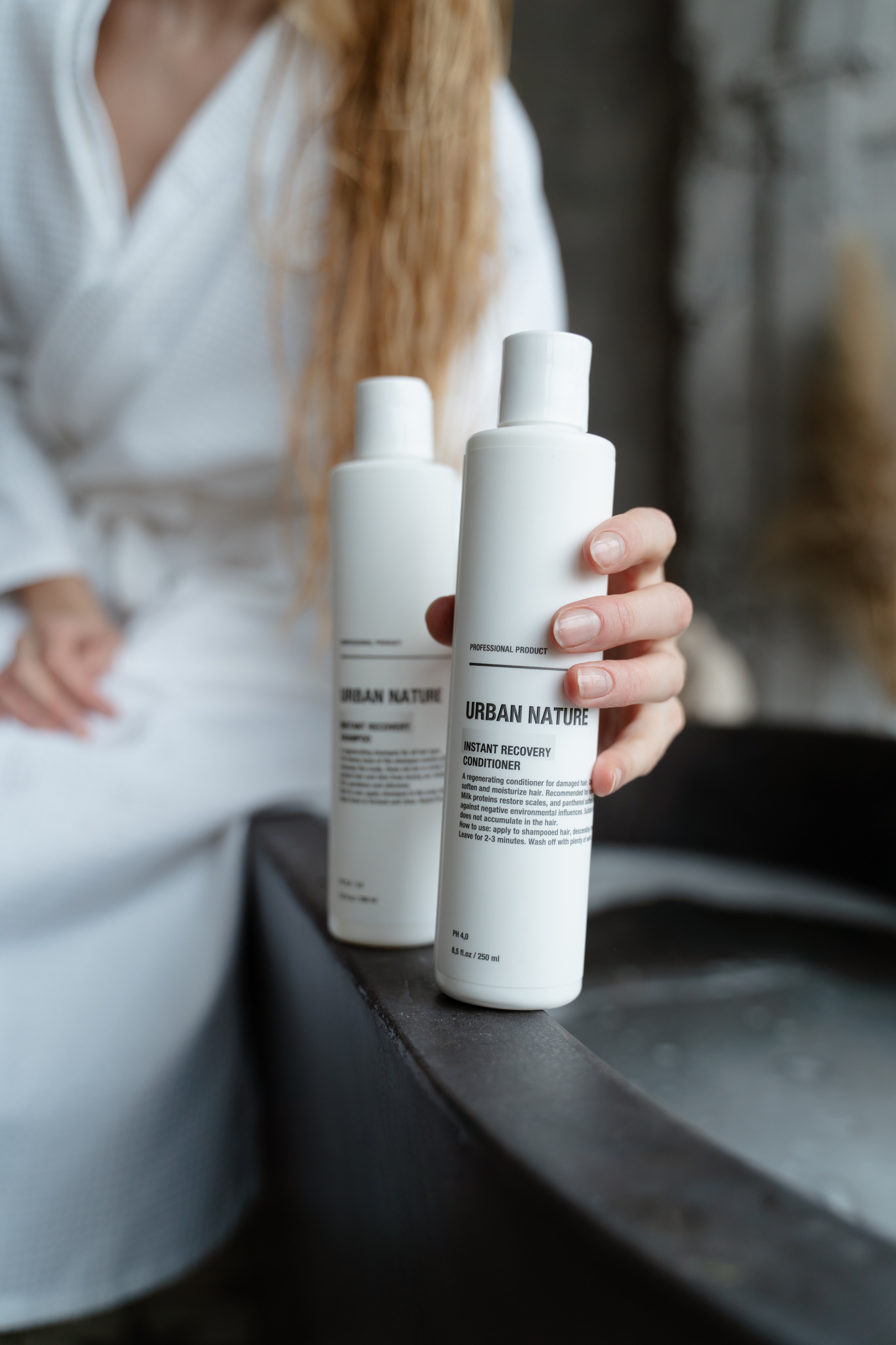 Urban Nature (studio). Фотограф в Санкт-Петербурге