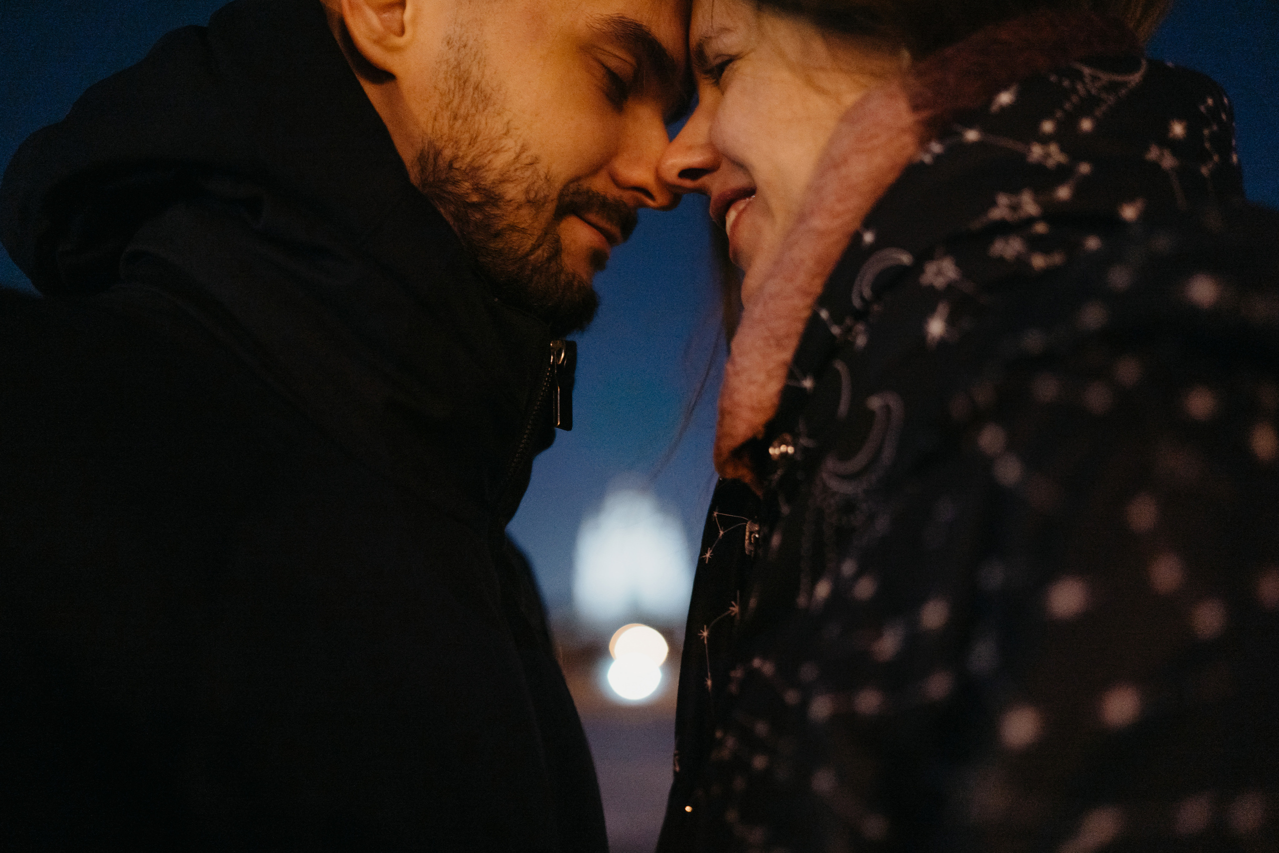 Vika & Vlad (Love Story). Фотограф в Санкт-Петербурге