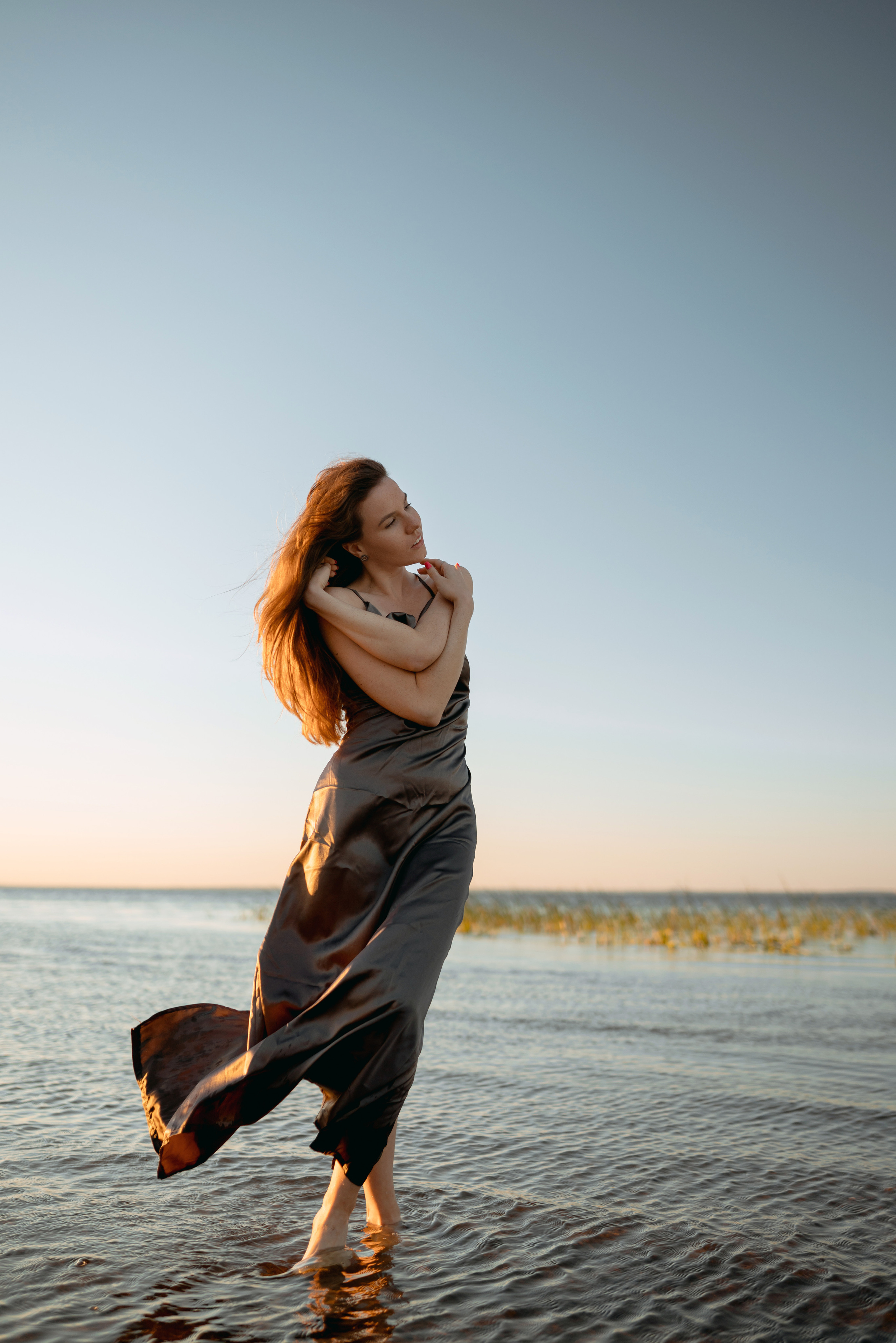 Aleksandra. Фотограф в Санкт-Петербурге