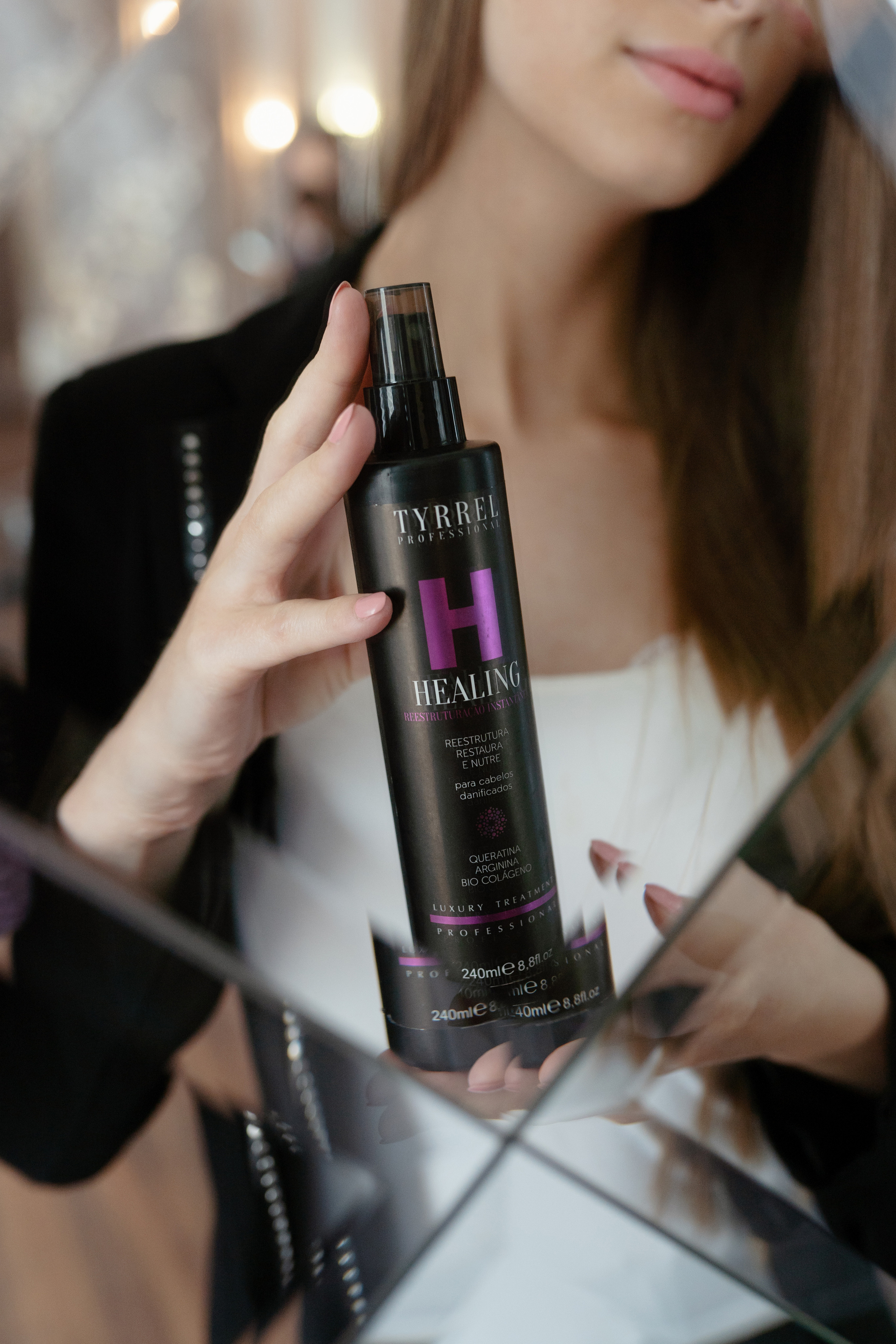 Beauty Trend. Фотограф в Санкт-Петербурге