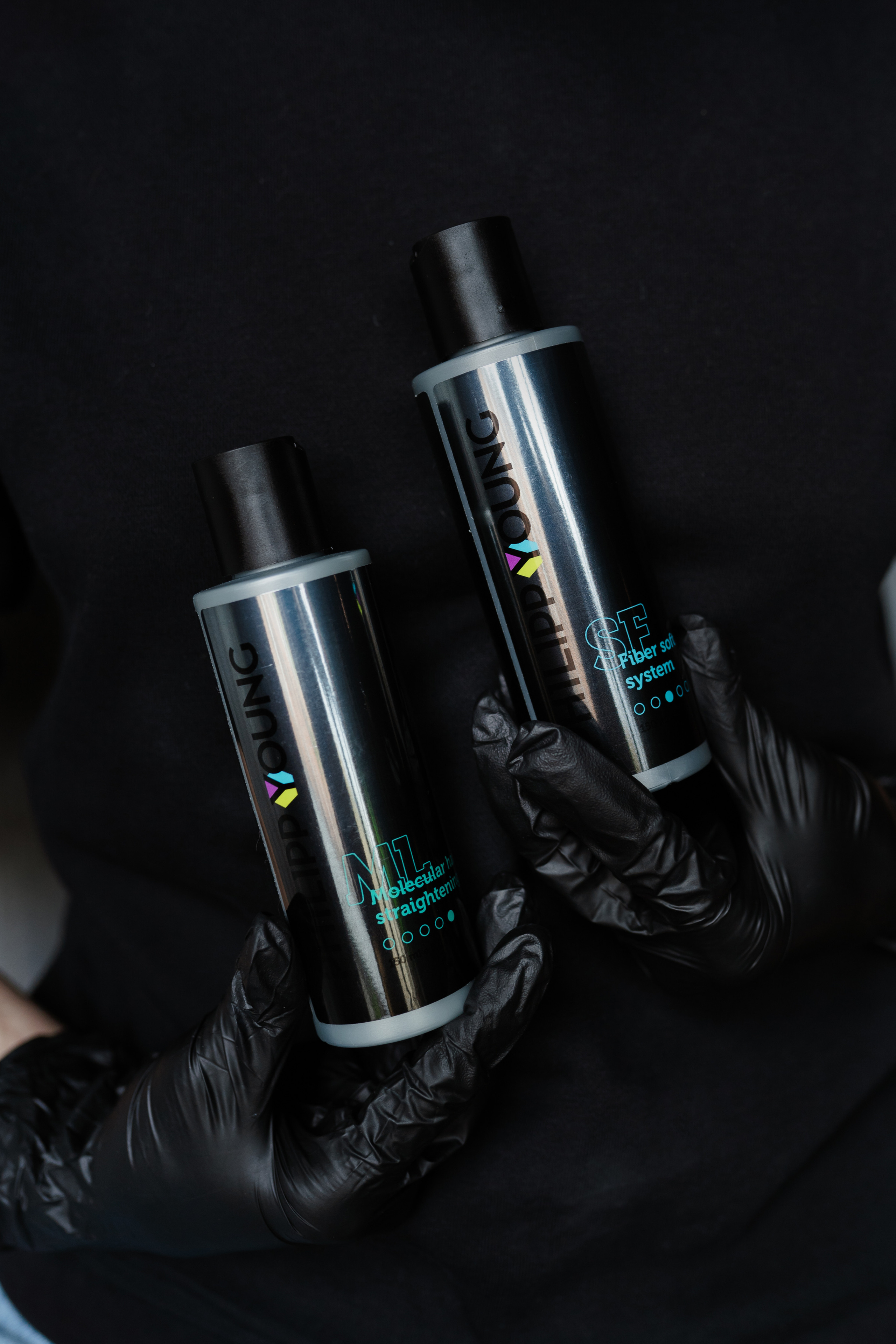 Philipp Young (without model). Фотограф в Санкт-Петербурге