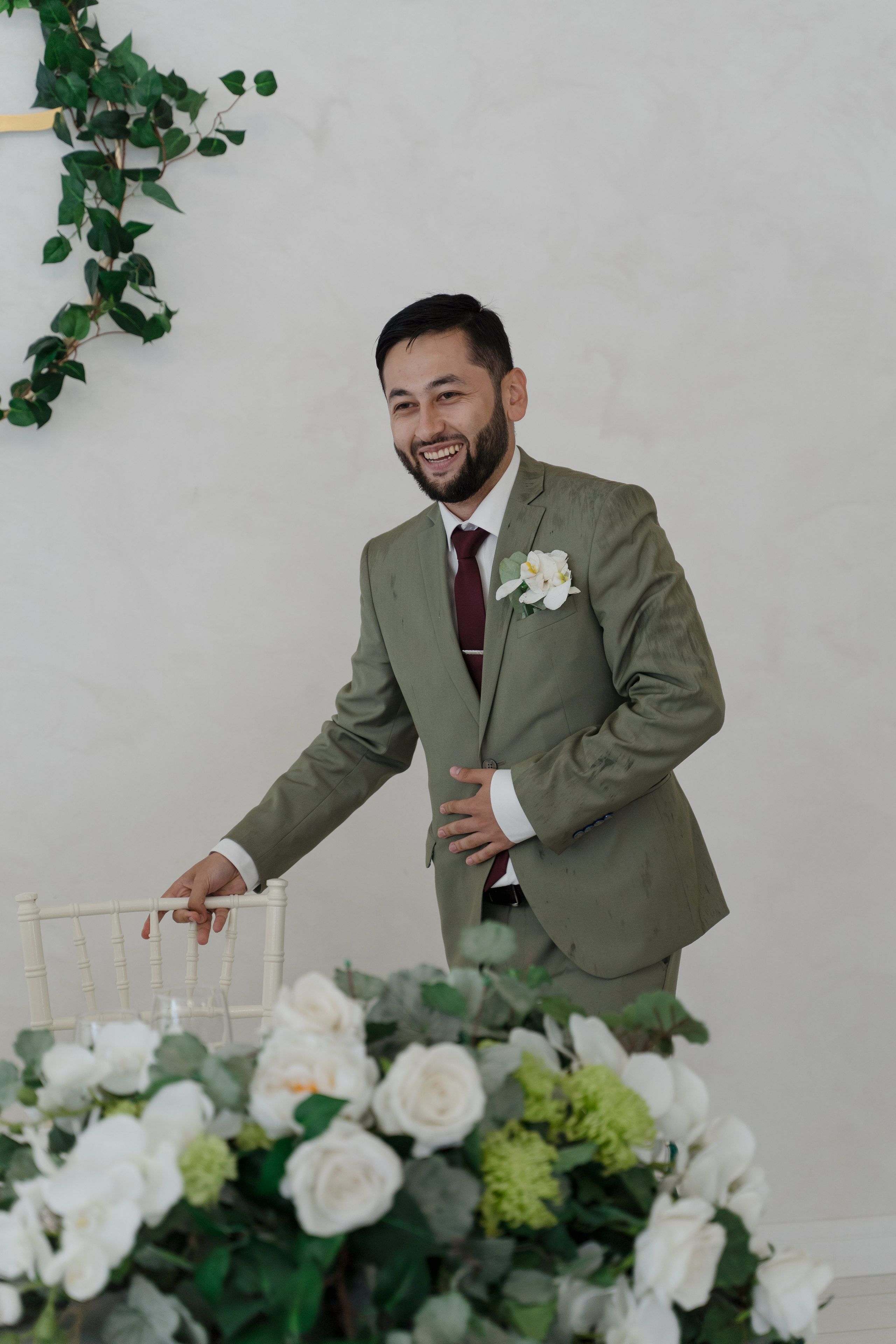 G & B. Фотограф в Санкт-Петербурге