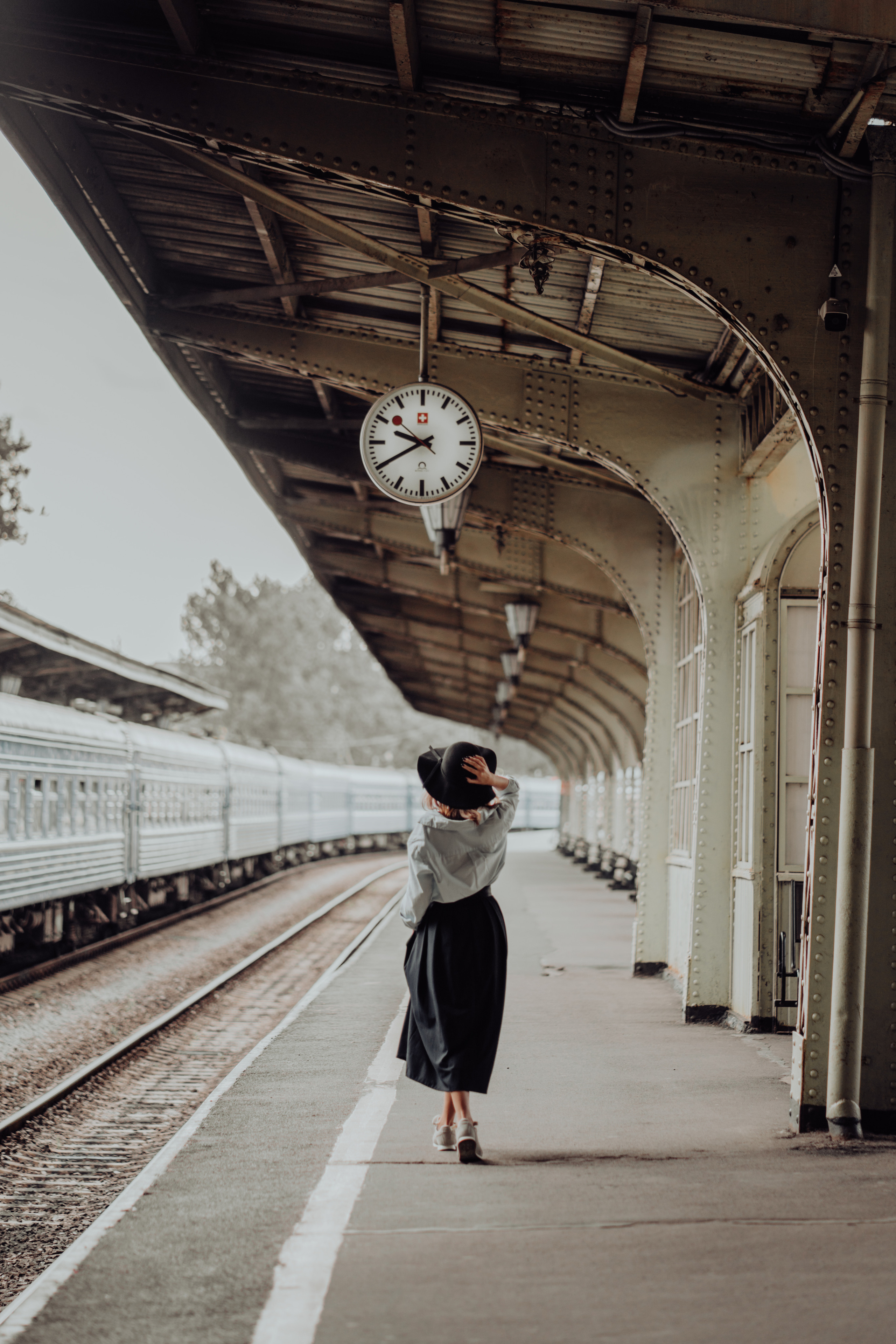 Juli. Фотограф в Санкт-Петербурге