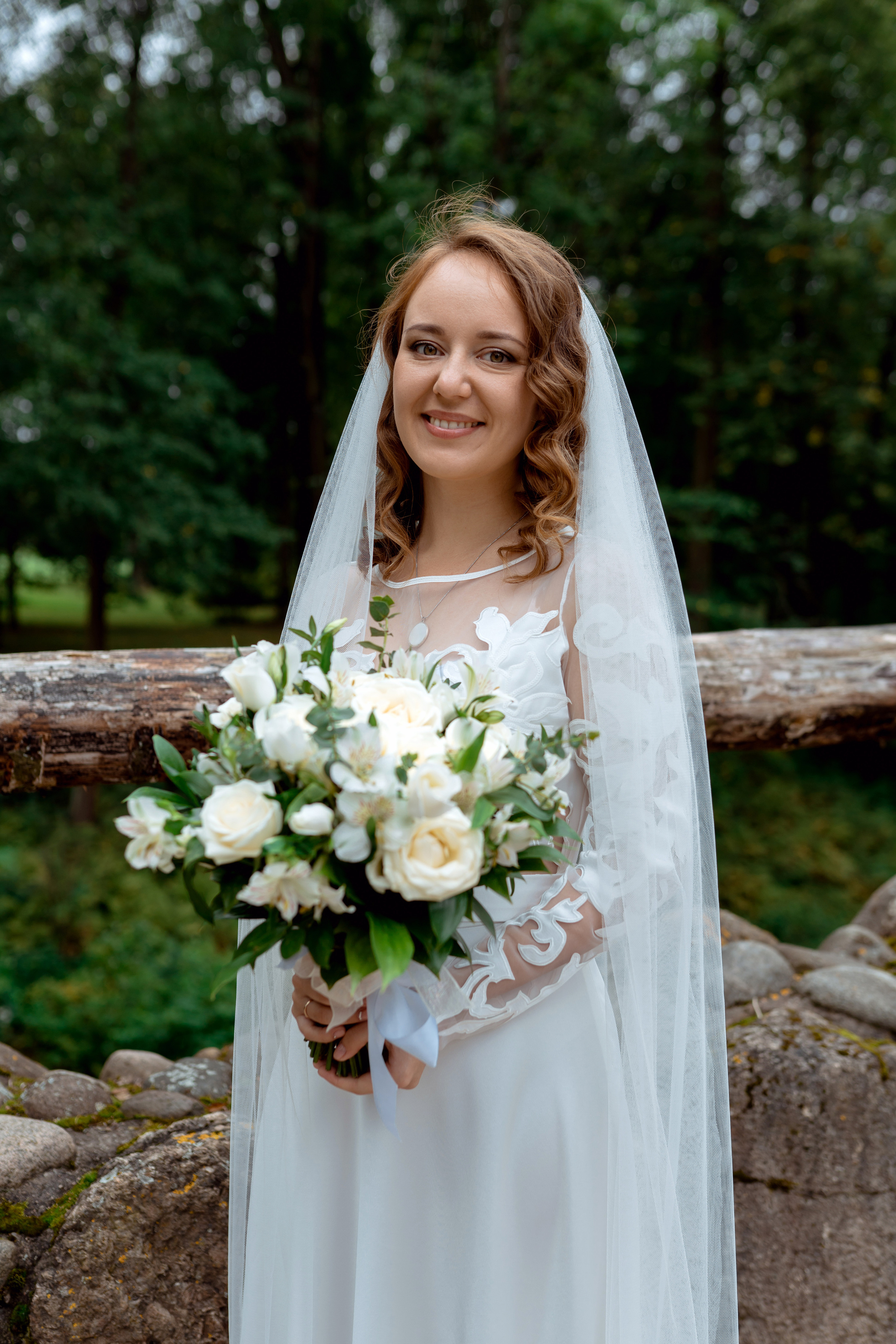 Yana & Ilya. Фотограф в Санкт-Петербурге