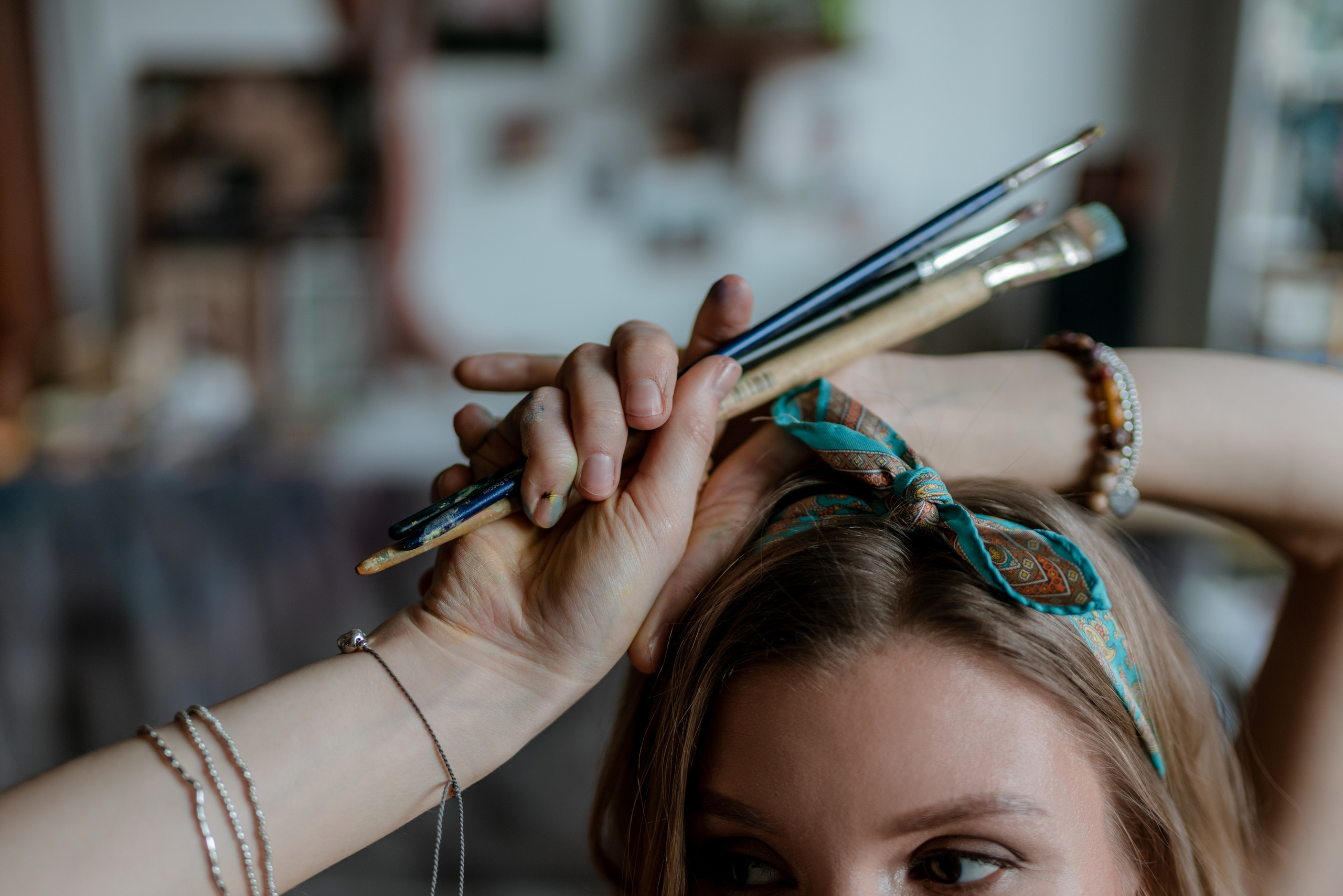 Nastya. Фотограф в Санкт-Петербурге