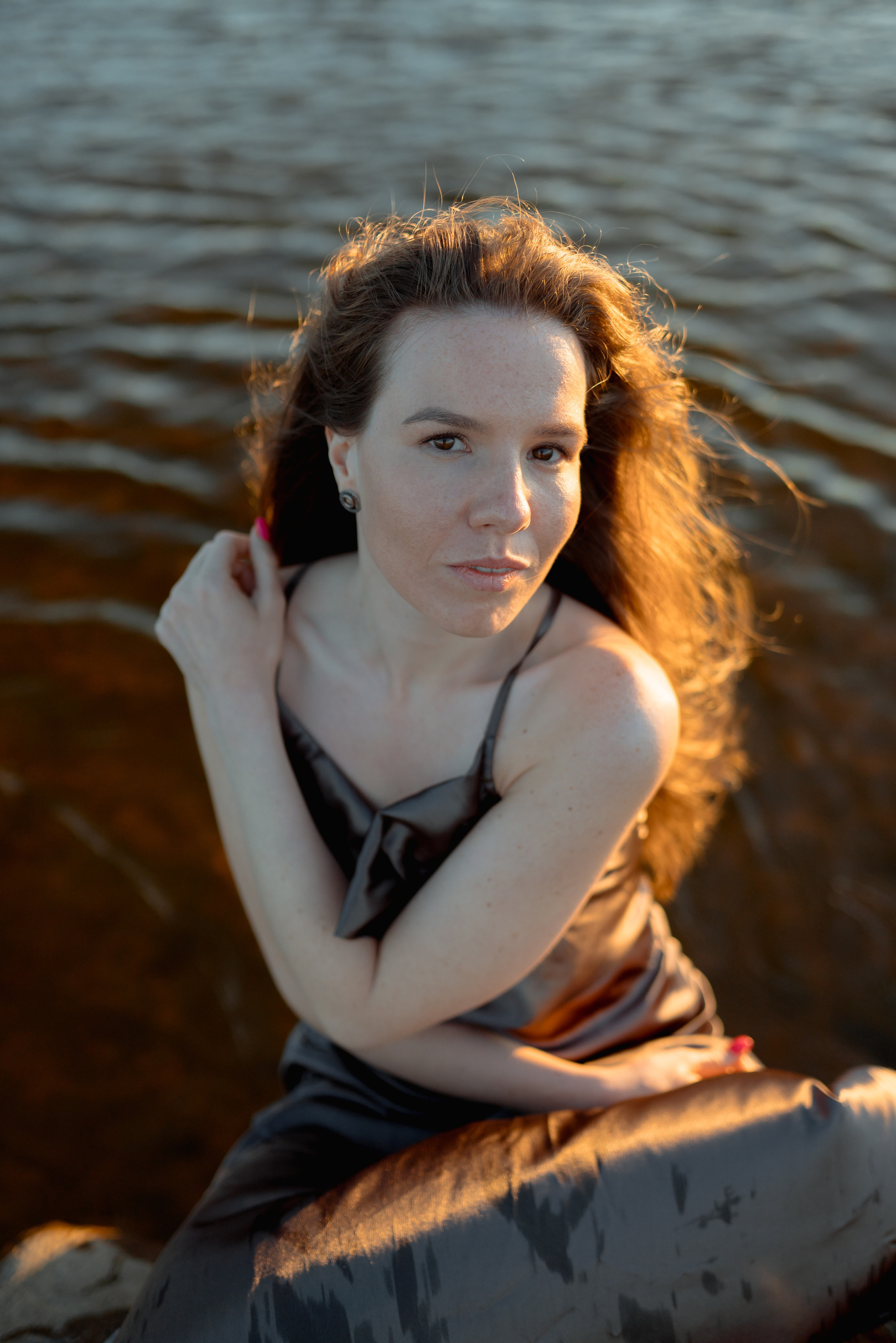 Aleksandra. Фотограф в Санкт-Петербурге