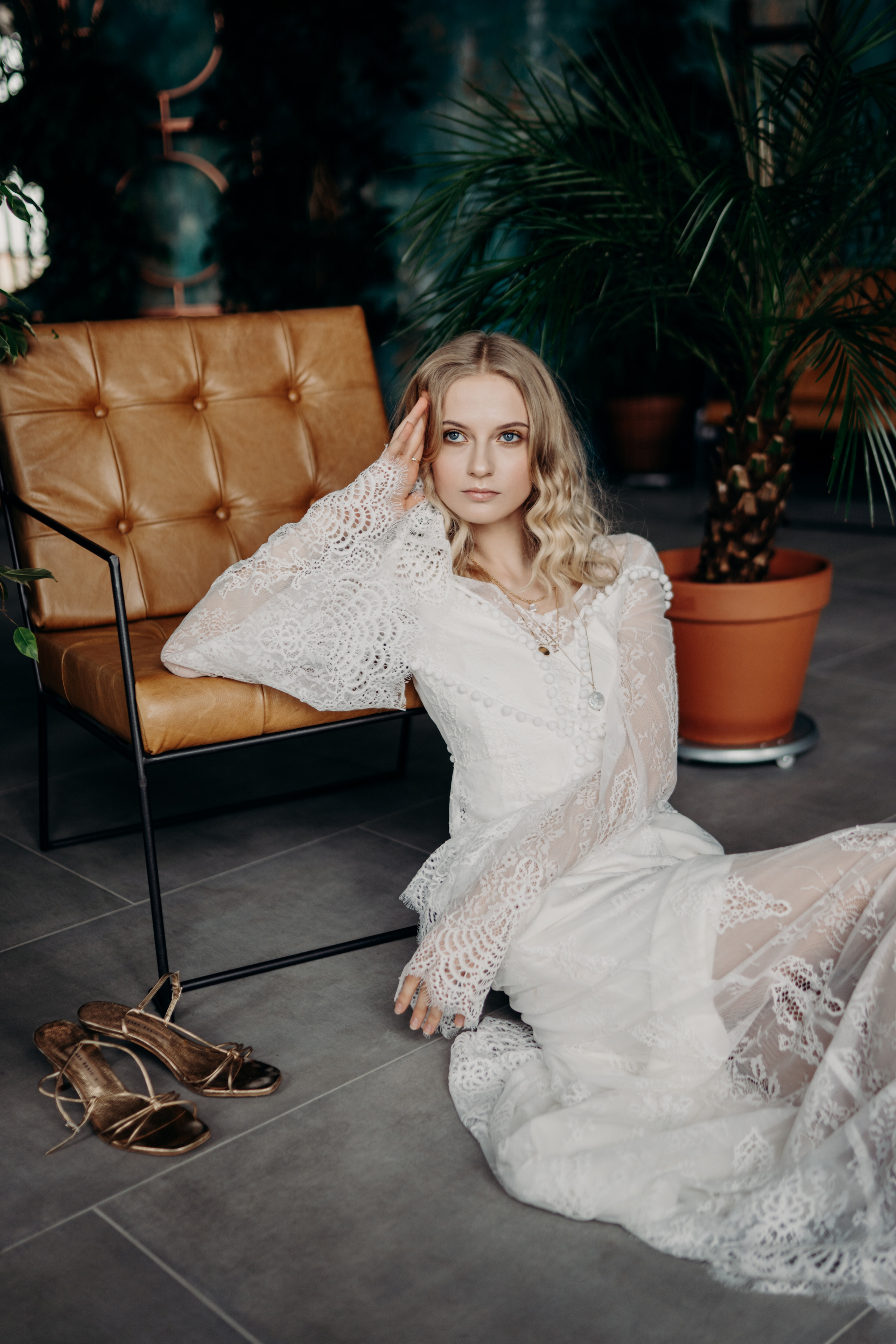 Anna. Фотограф в Санкт-Петербурге