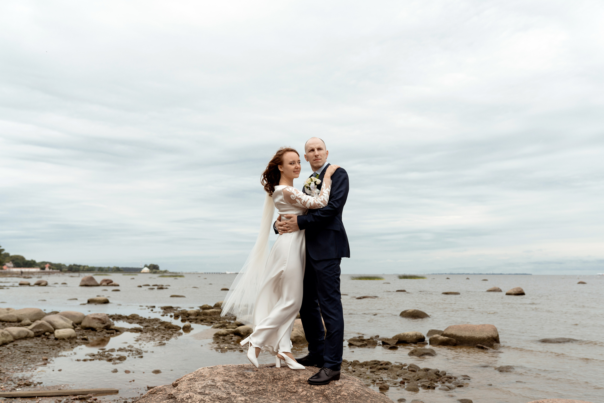 Yana & Ilya. Фотограф в Санкт-Петербурге