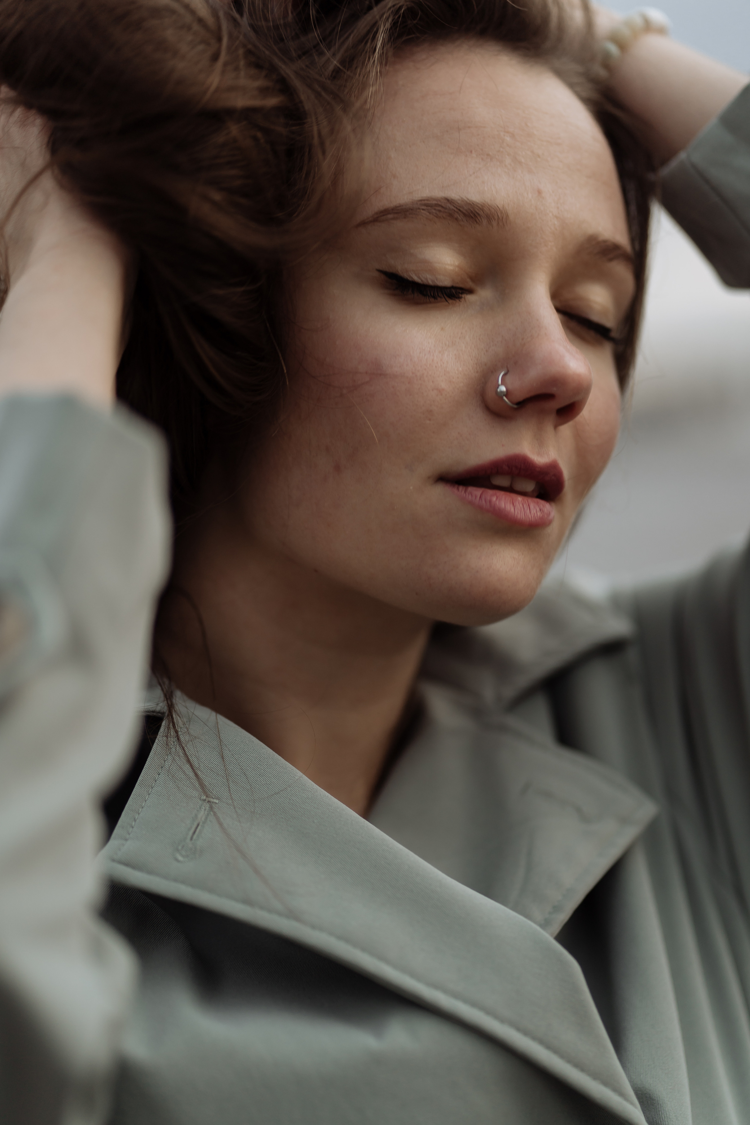 Julia. Фотограф в Санкт-Петербурге