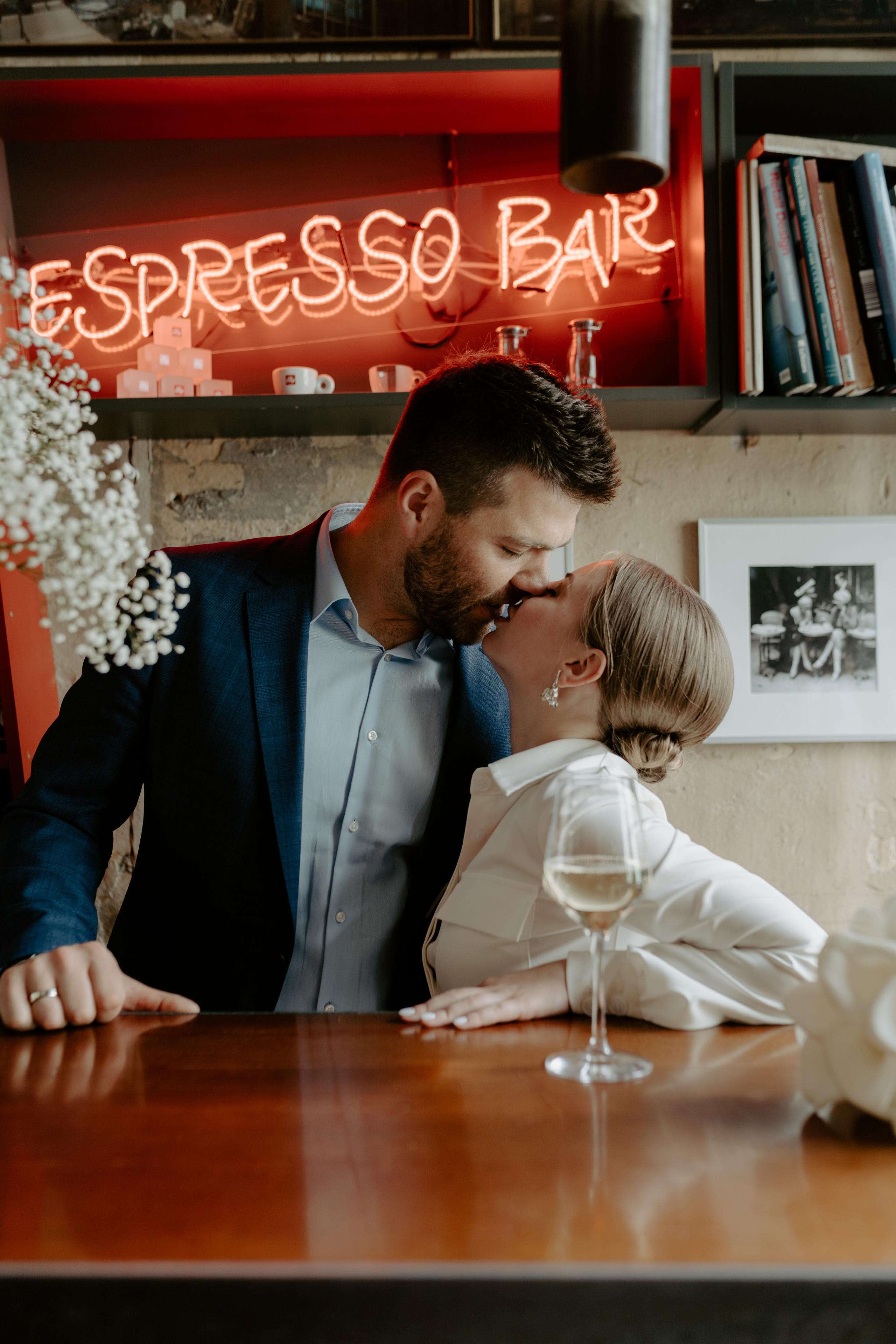 Diana & Ivan. Фотограф в Санкт-Петербурге