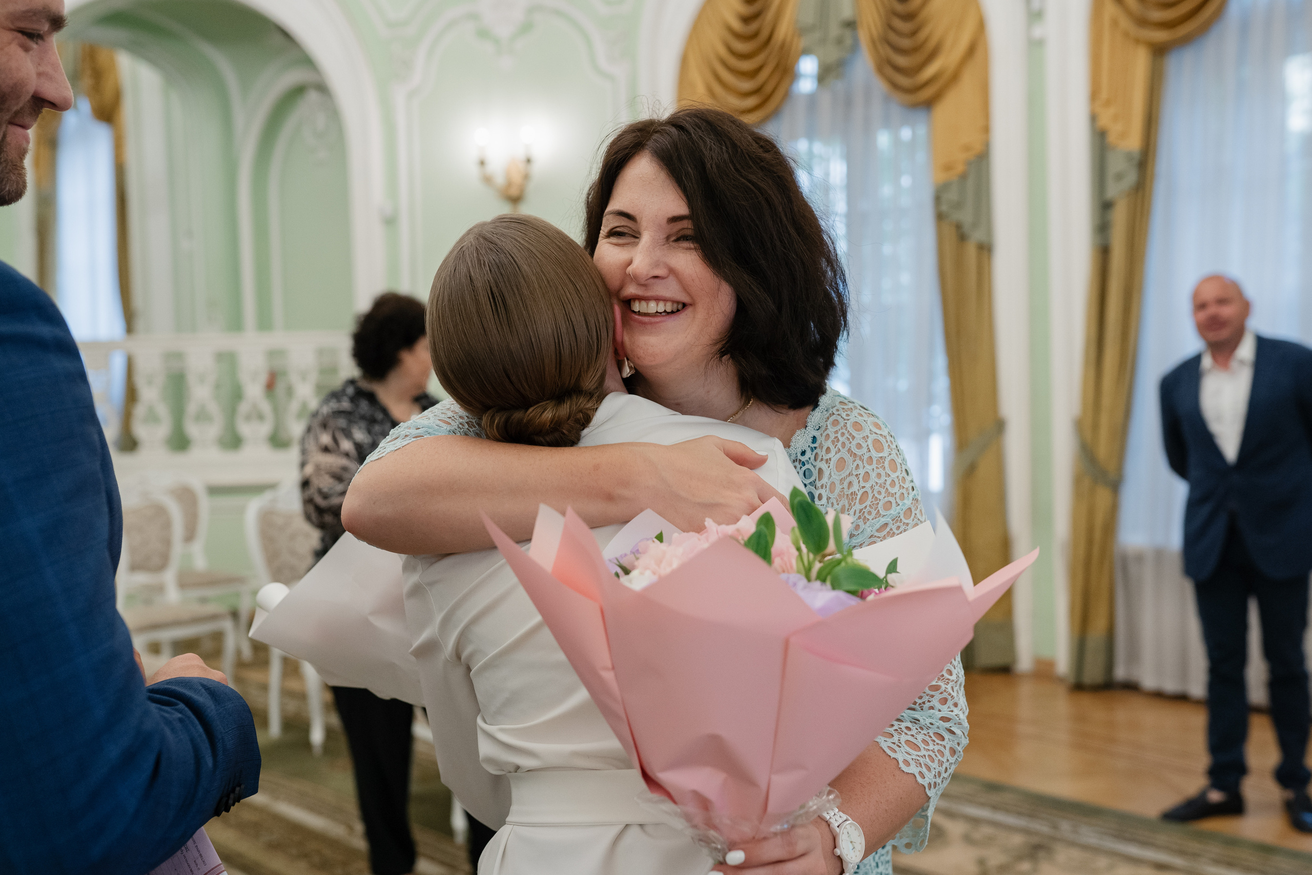 Diana & Ivan. Фотограф в Санкт-Петербурге