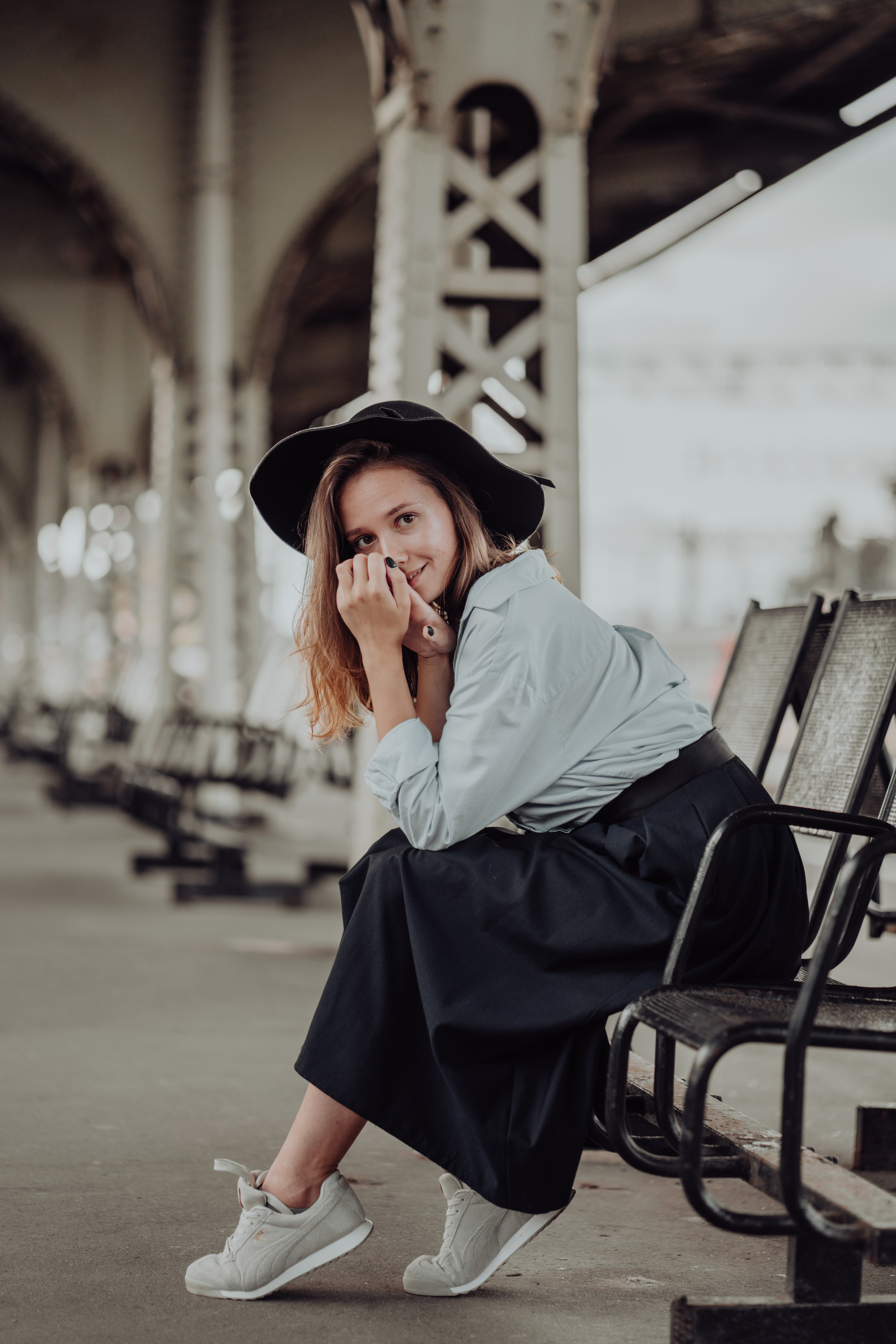 Juli. Фотограф в Санкт-Петербурге