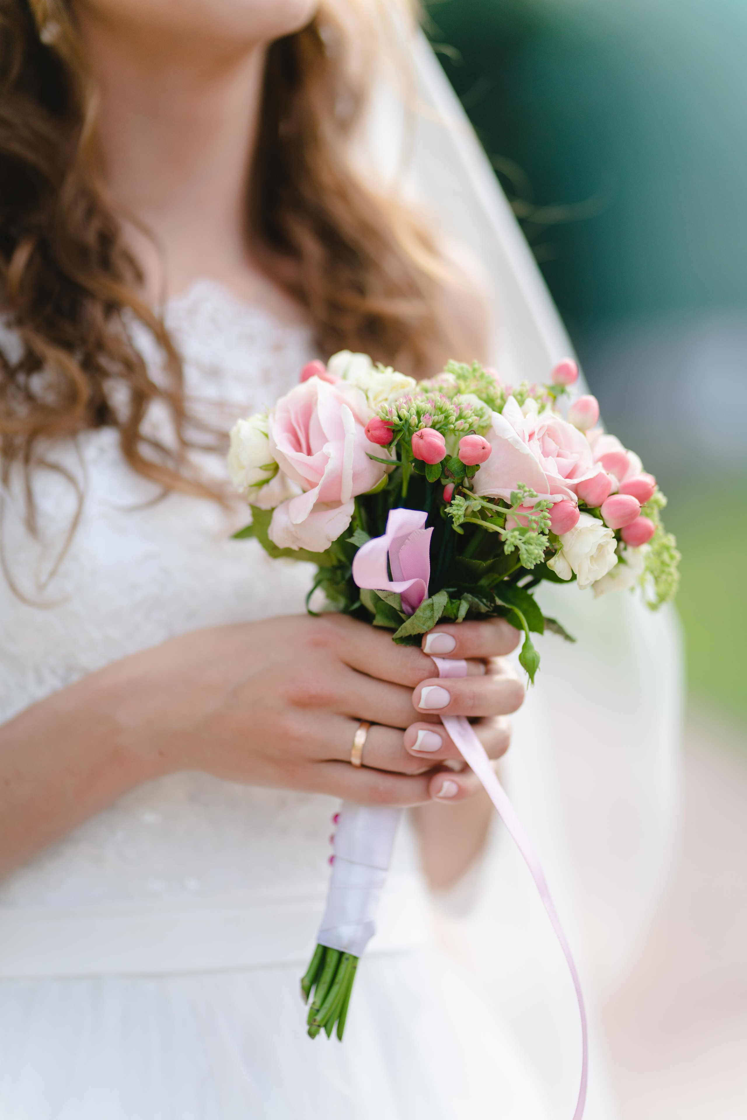 Varvara & Leonid. Фотограф в Санкт-Петербурге