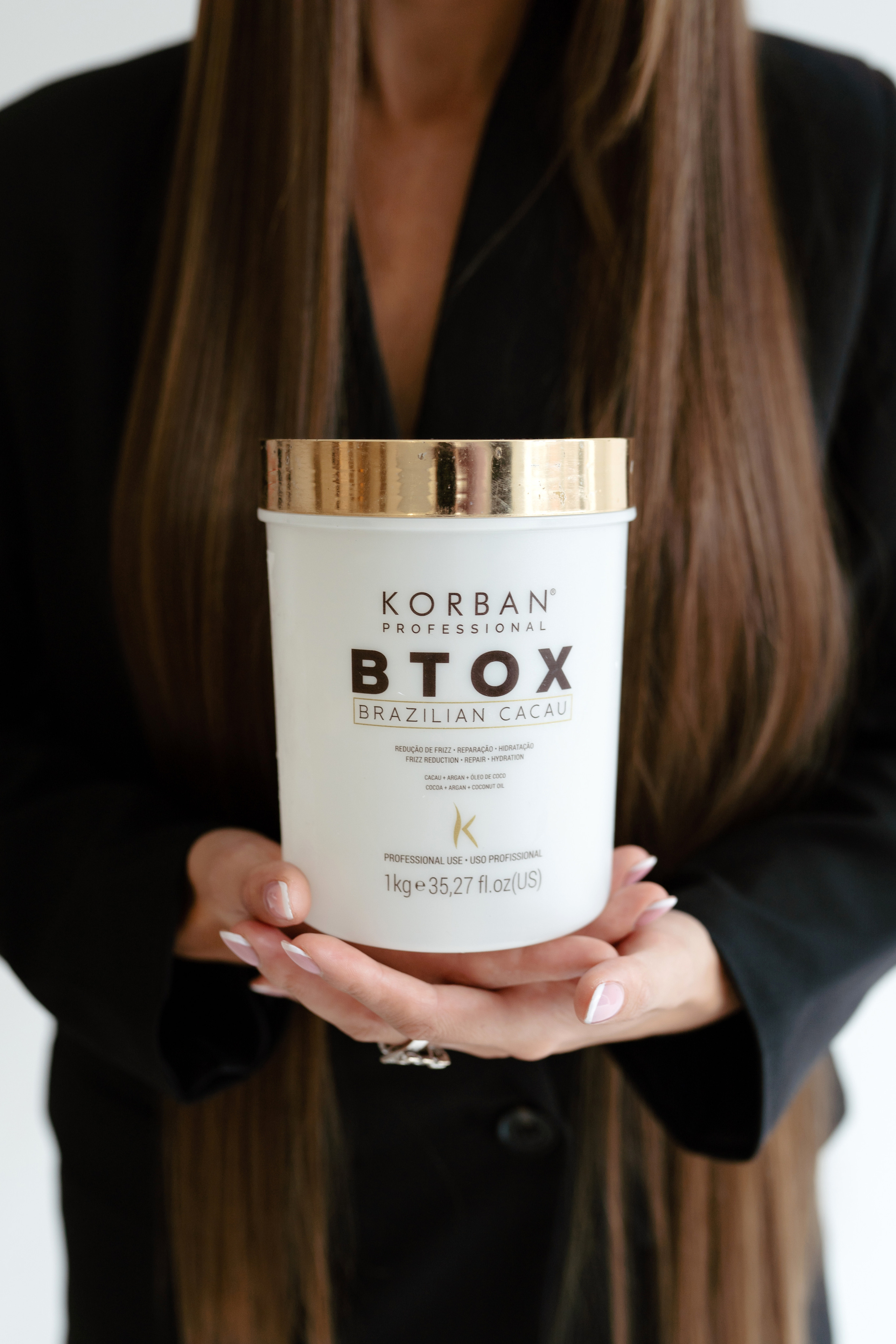 Beauty Trend. Фотограф в Санкт-Петербурге