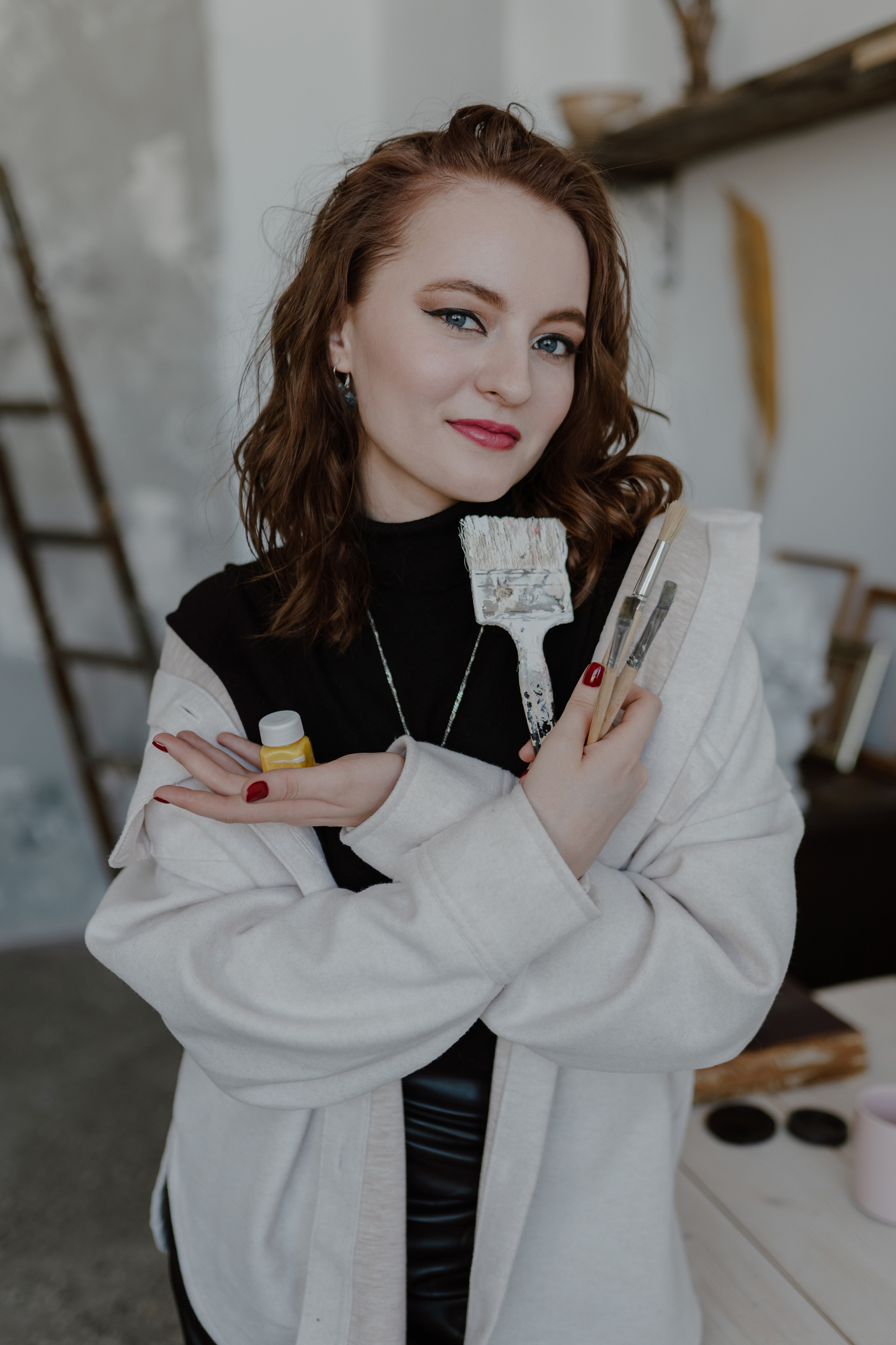 Kristina. Фотограф в Санкт-Петербурге