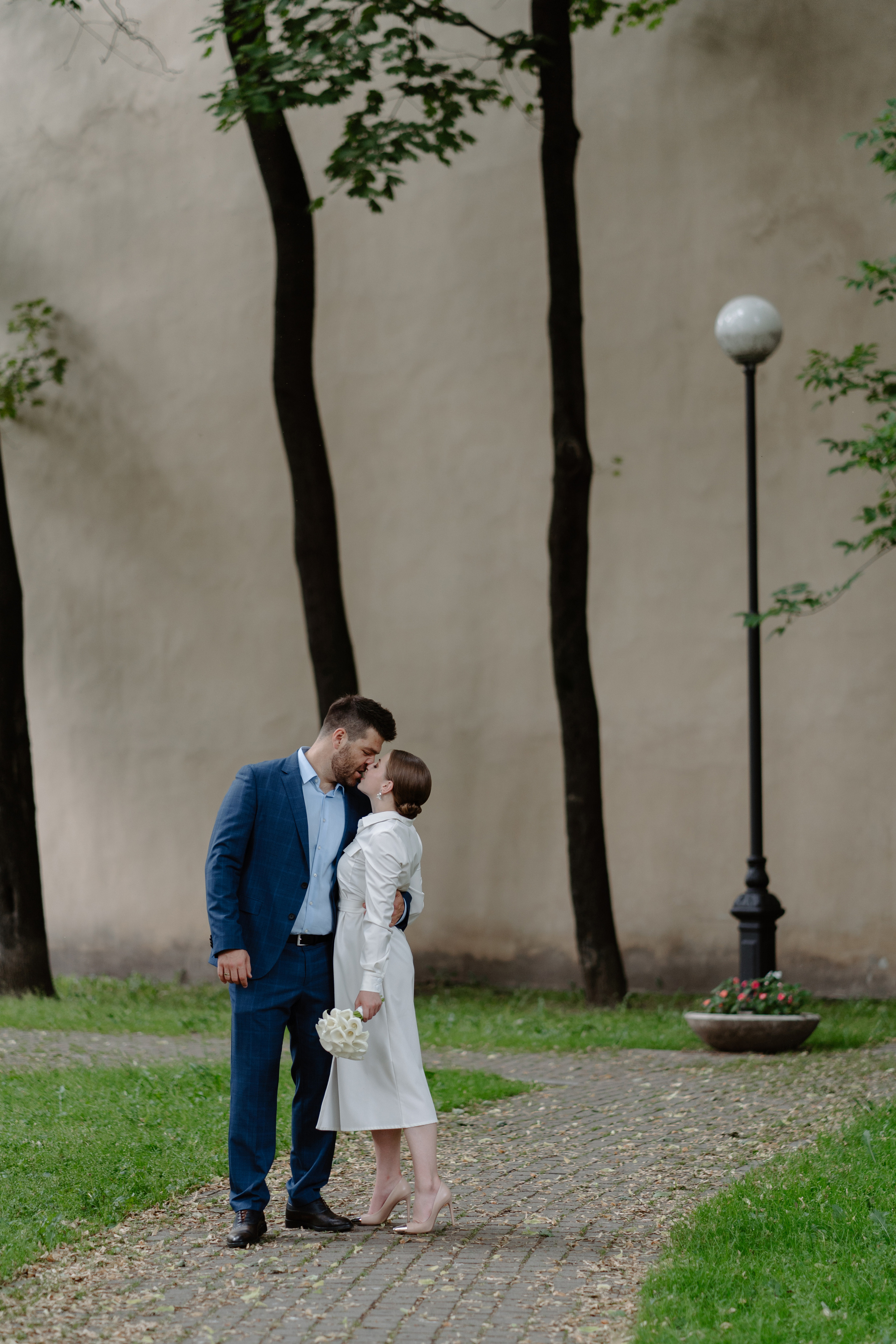 Diana & Ivan. Фотограф в Санкт-Петербурге