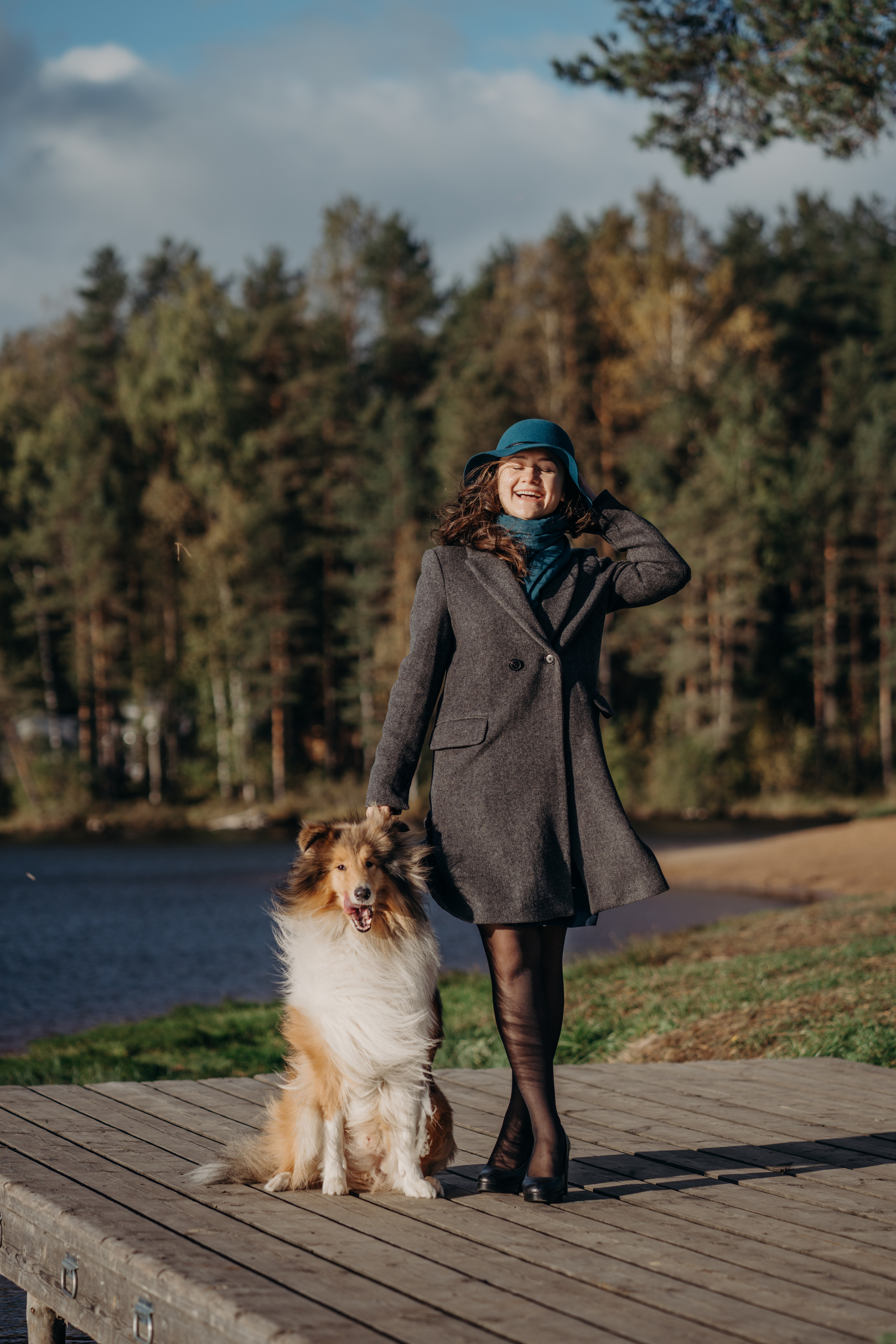 Julia & Hart. Фотограф в Санкт-Петербурге