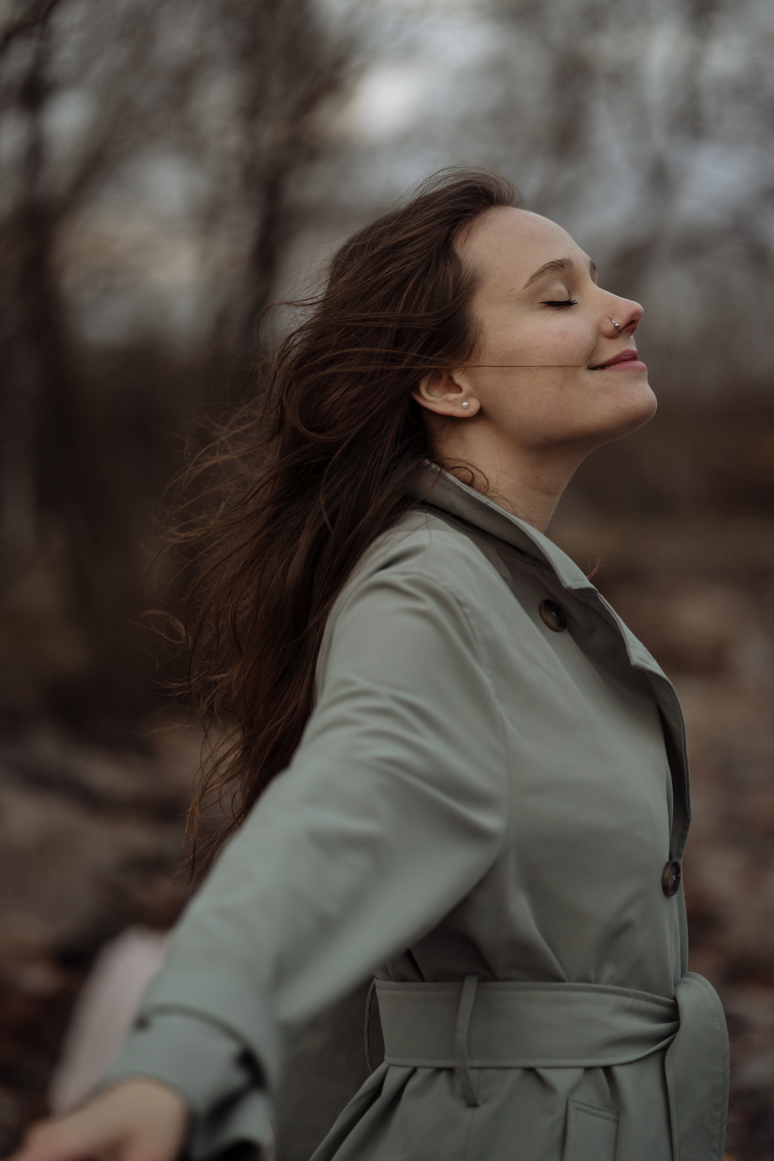 Julia. Фотограф в Санкт-Петербурге