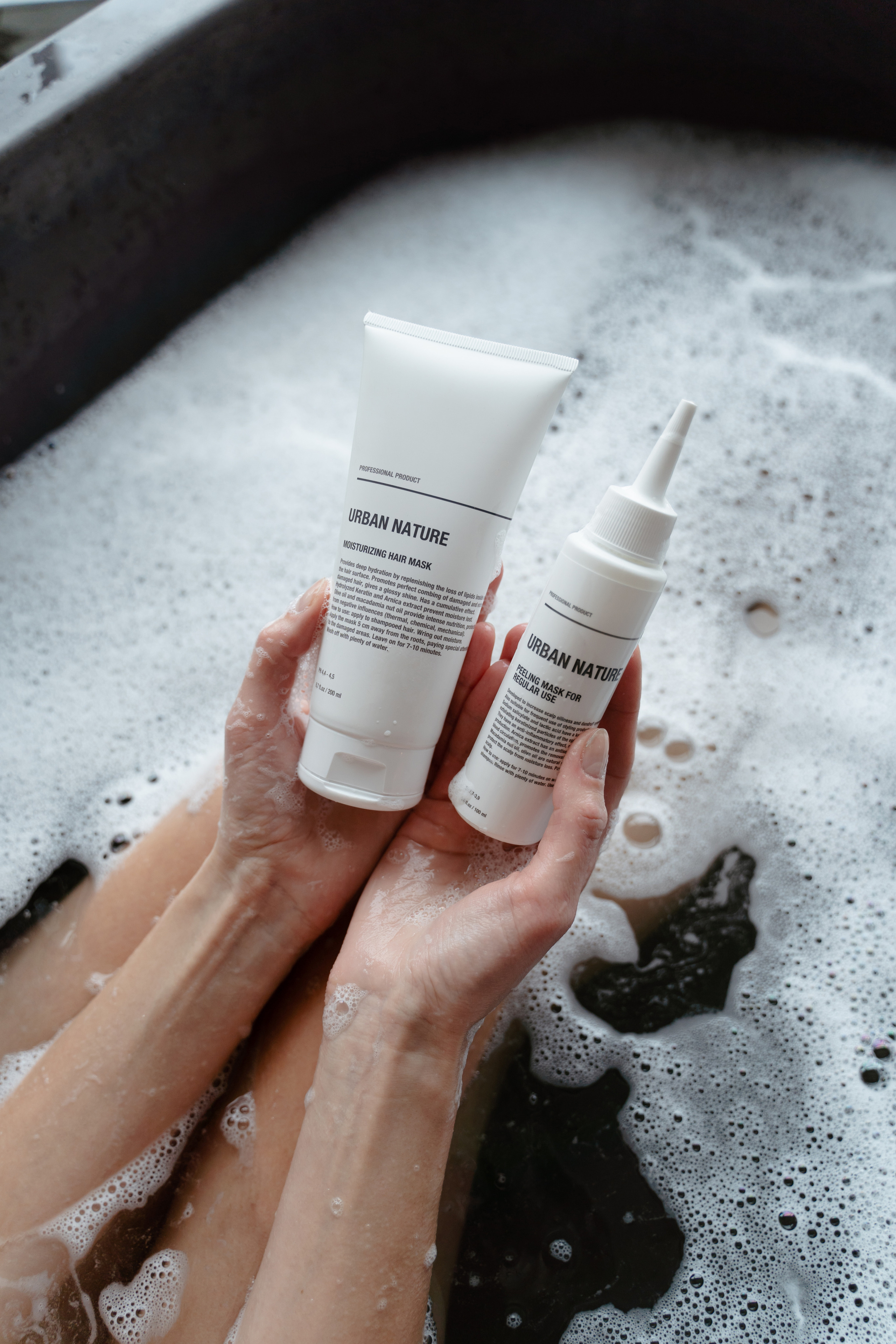 Urban Nature (studio). Фотограф в Санкт-Петербурге