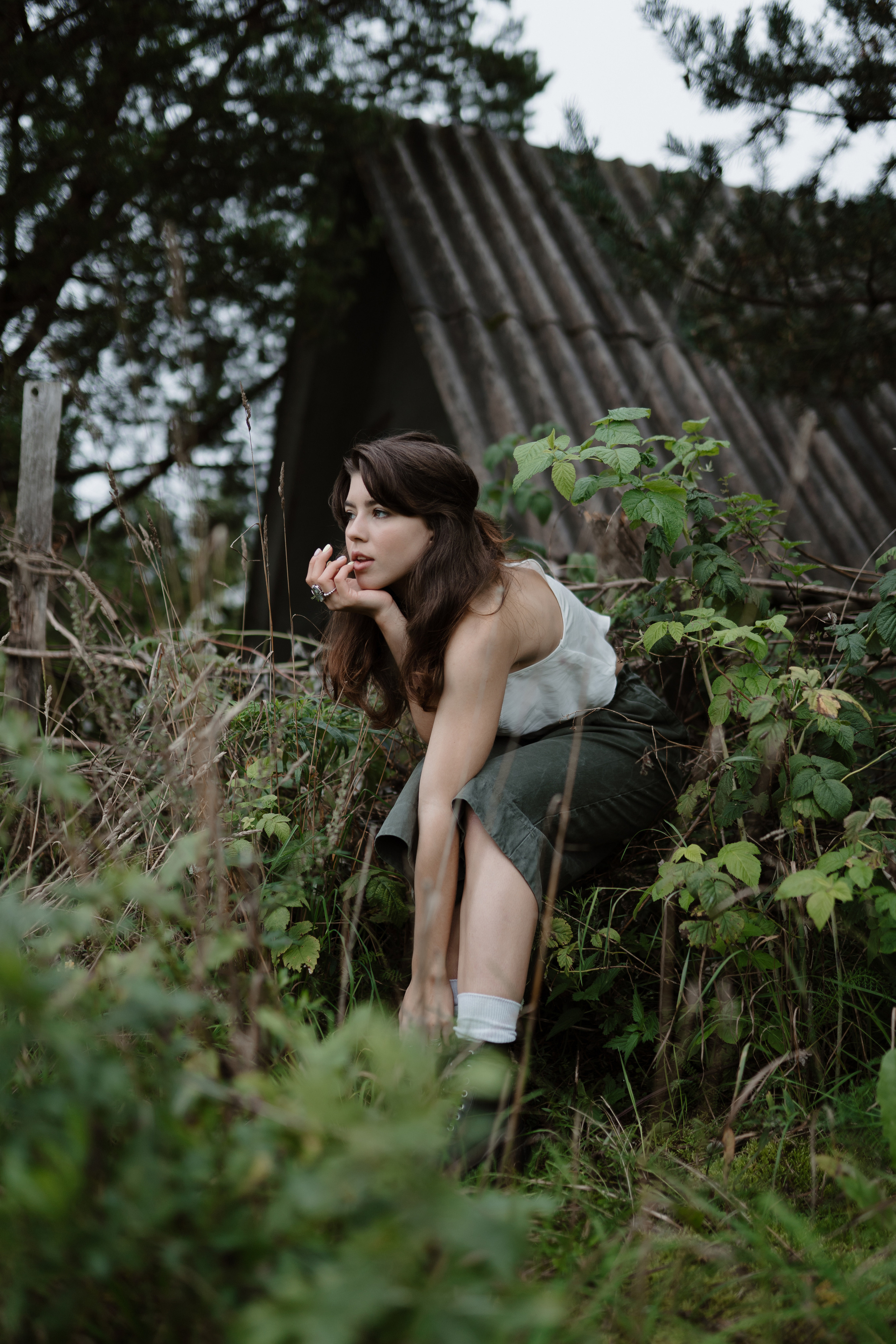 Ann. Фотограф в Санкт-Петербурге