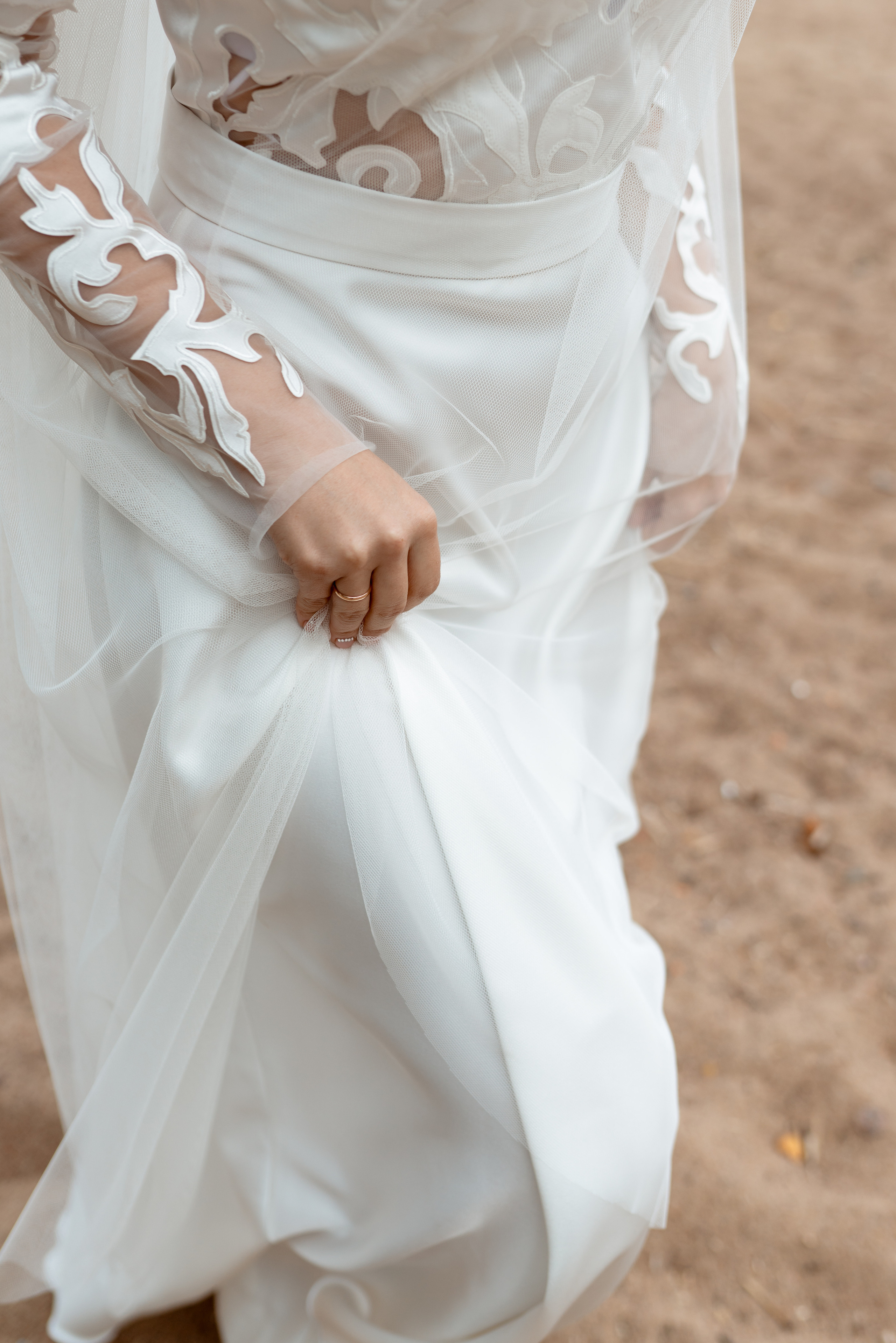 Yana & Ilya. Фотограф в Санкт-Петербурге