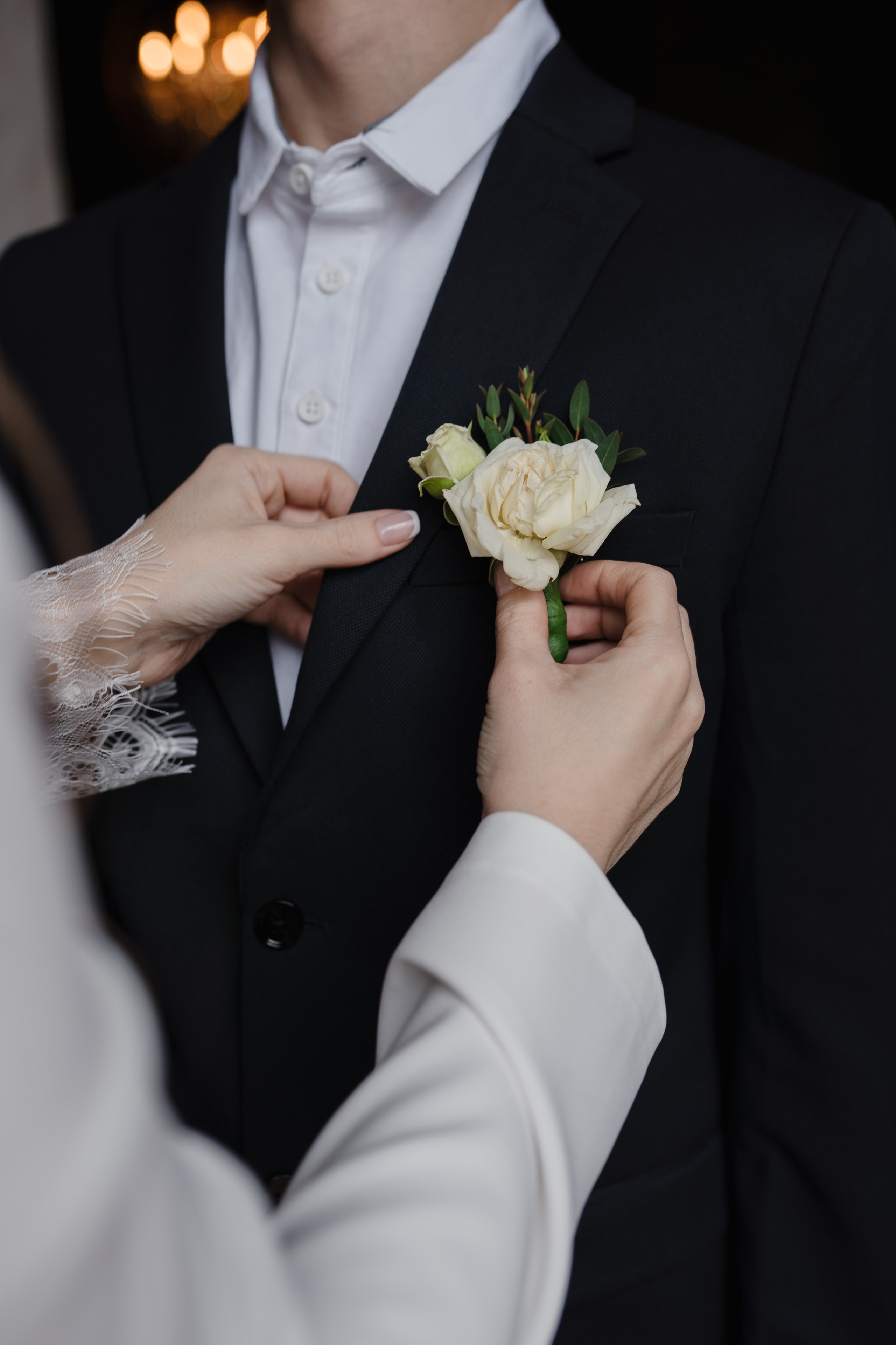 Kristina & Roman. Фотограф в Санкт-Петербурге