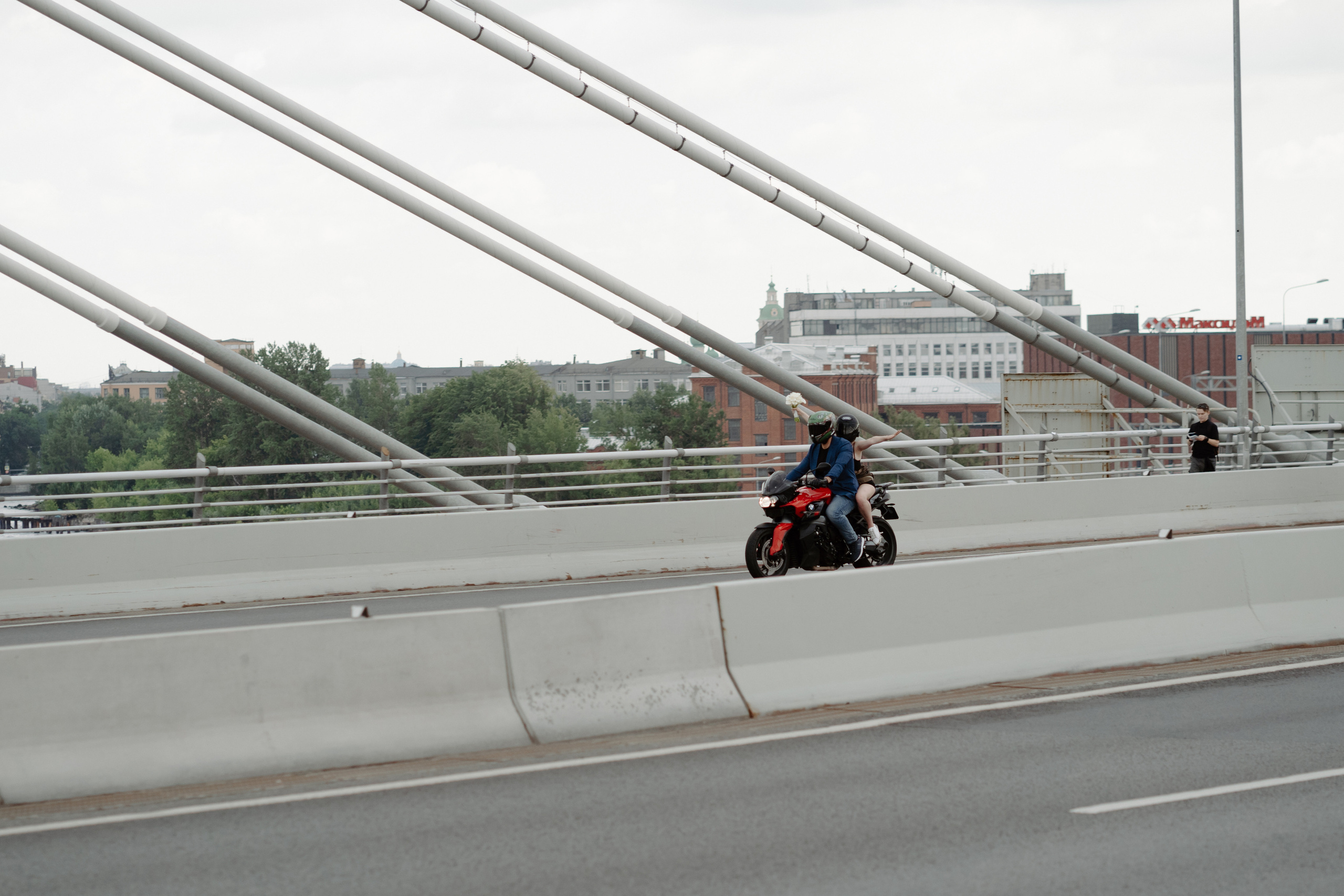 Diana & Ivan. Фотограф в Санкт-Петербурге