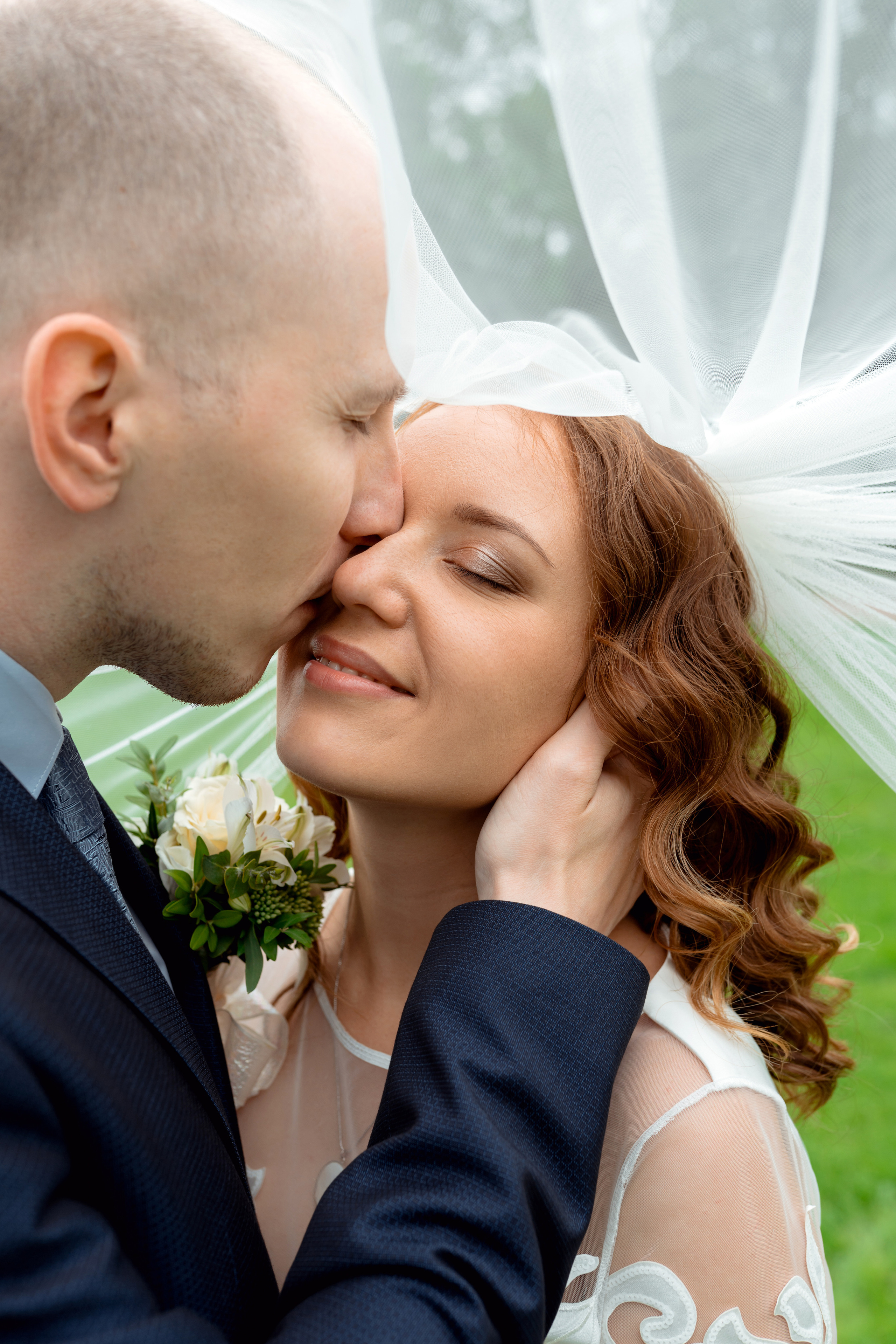 Yana & Ilya. Фотограф в Санкт-Петербурге