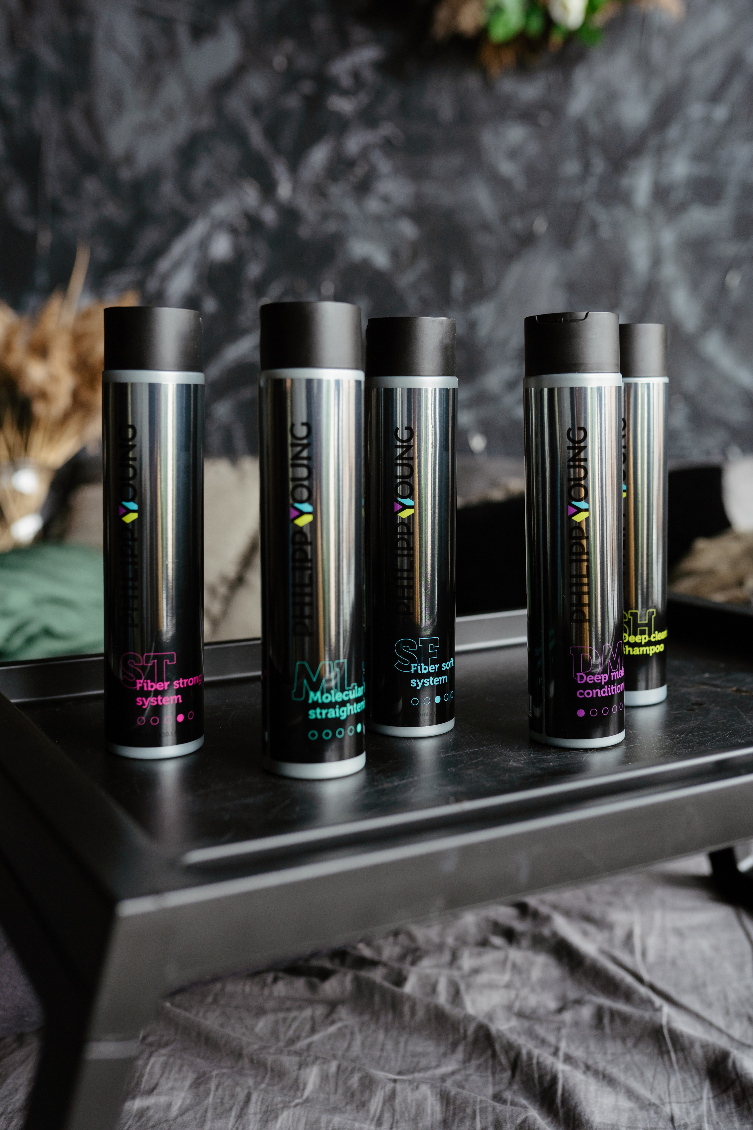 Philipp Young (without model). Фотограф в Санкт-Петербурге