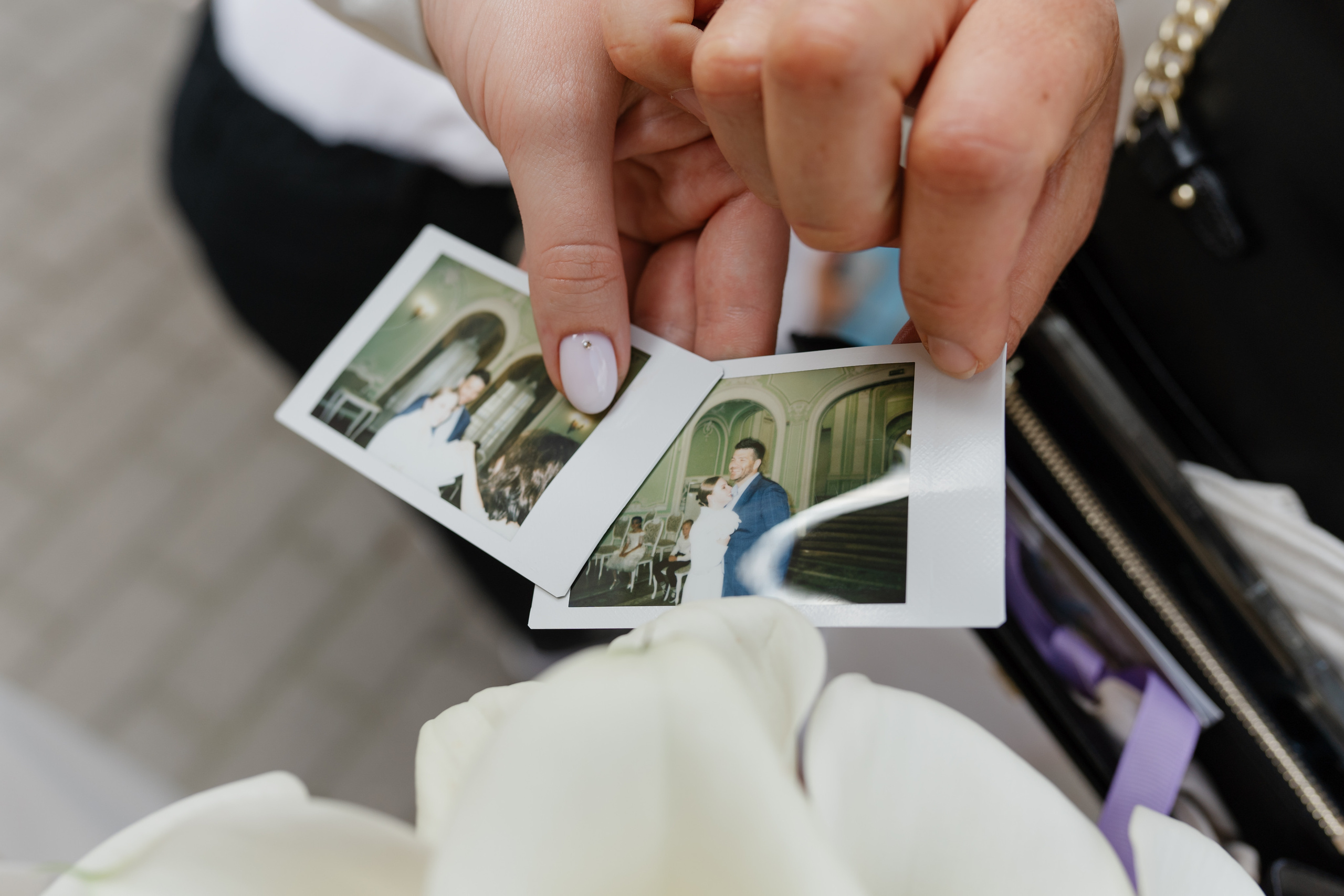 Diana & Ivan. Фотограф в Санкт-Петербурге